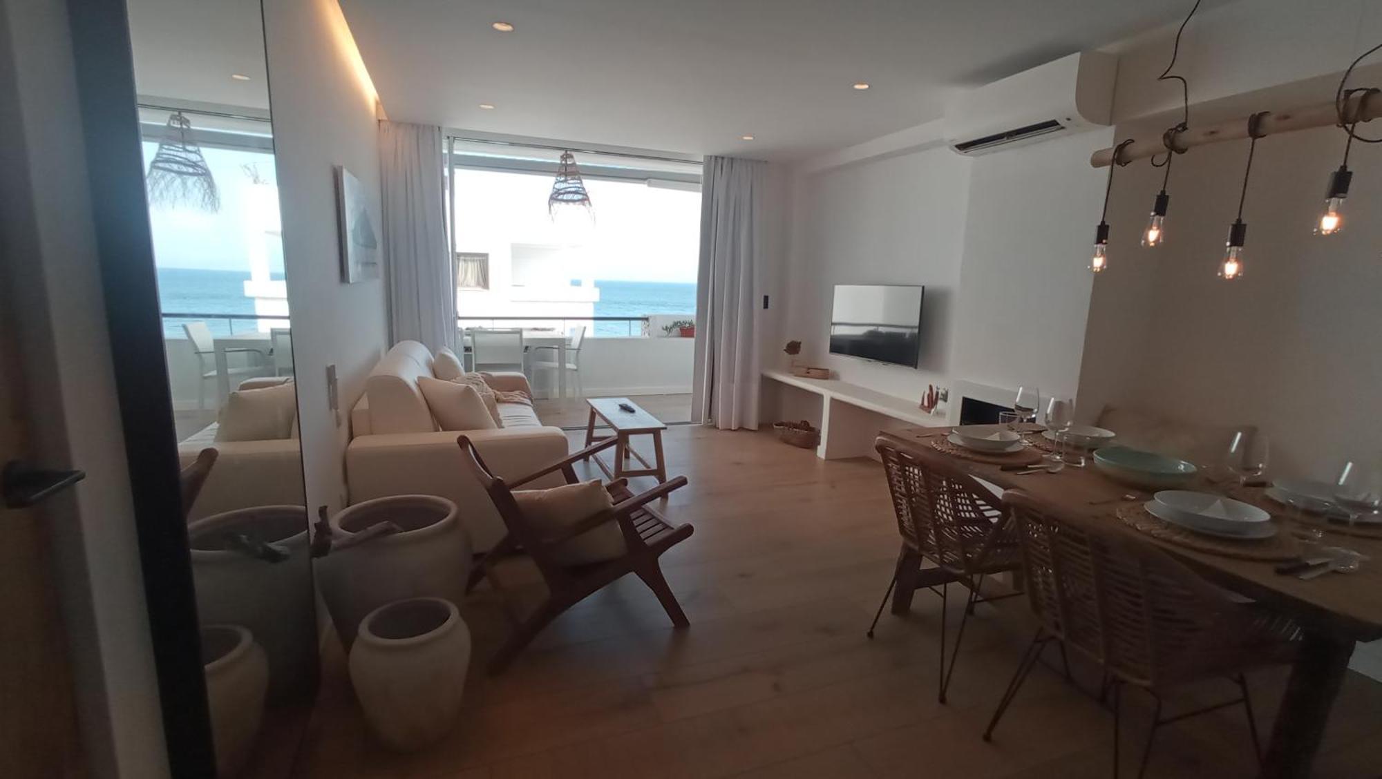 Apartamento El Balcon De Formentera