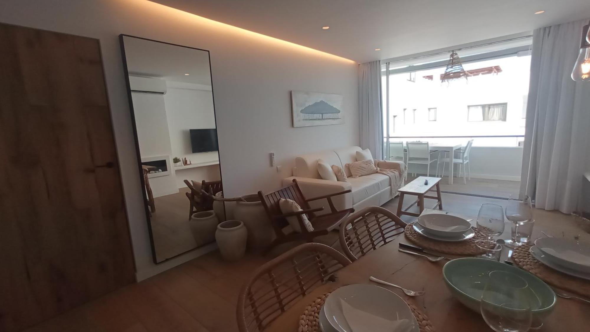 Apartamento El Balcon De Formentera *