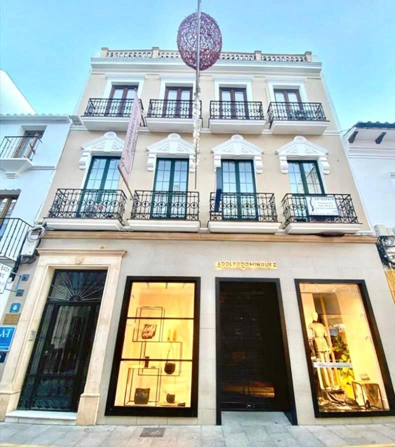 Apartment Turisticos Espinel Ronda