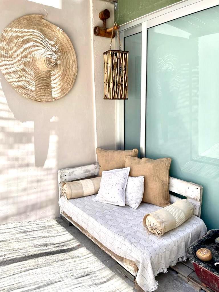 Casa Vanessa Playa Del Hombre