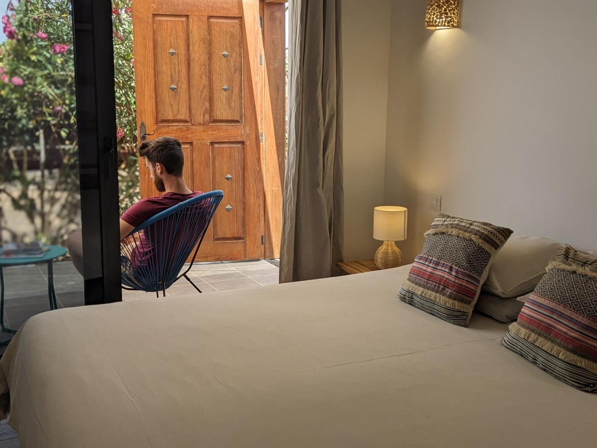 Casa Cocoon, Sun&freedom, 8 Mn From Beaches, Internet Fiber *