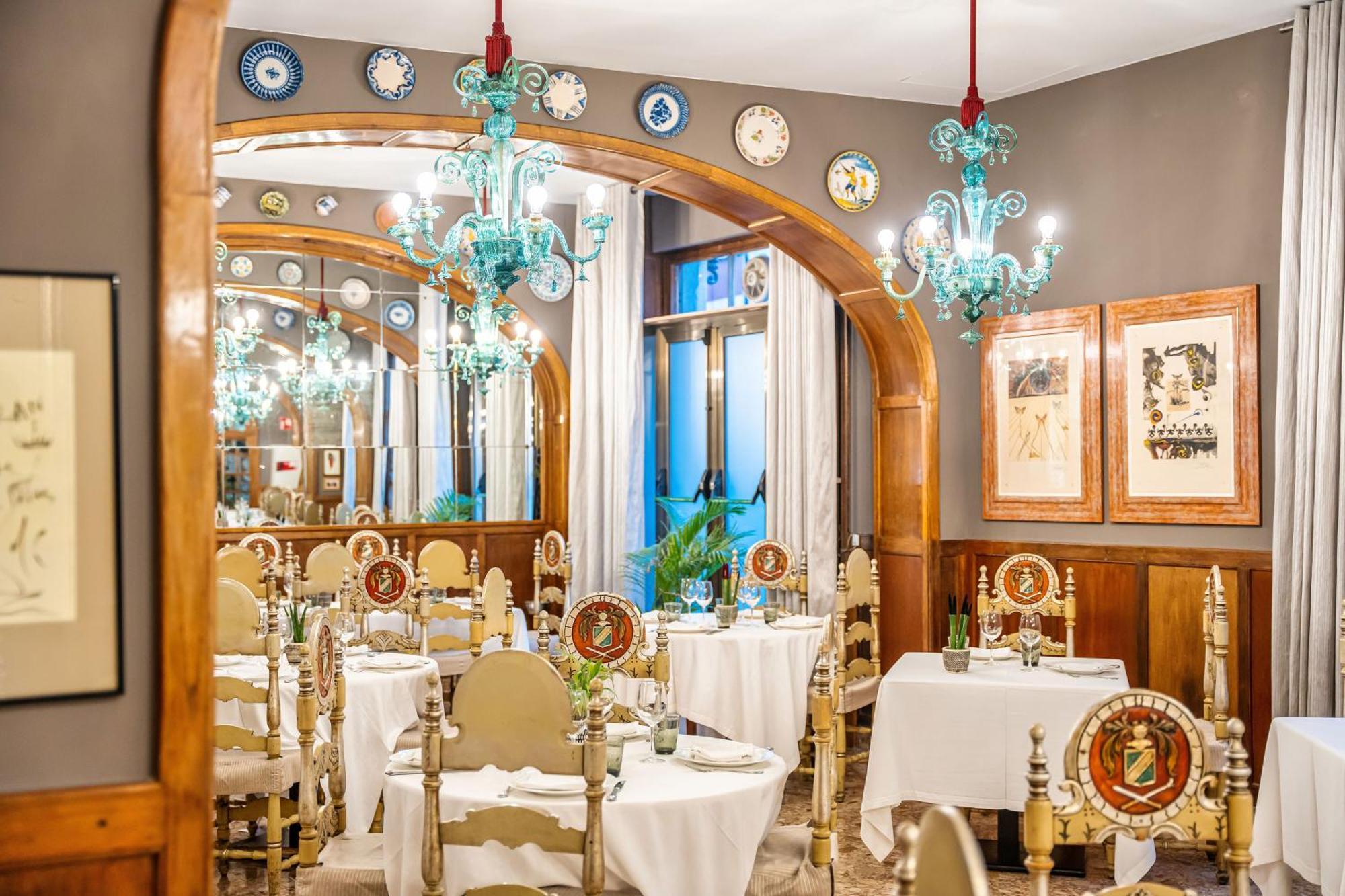 Duran 4* Figueres (Girona)