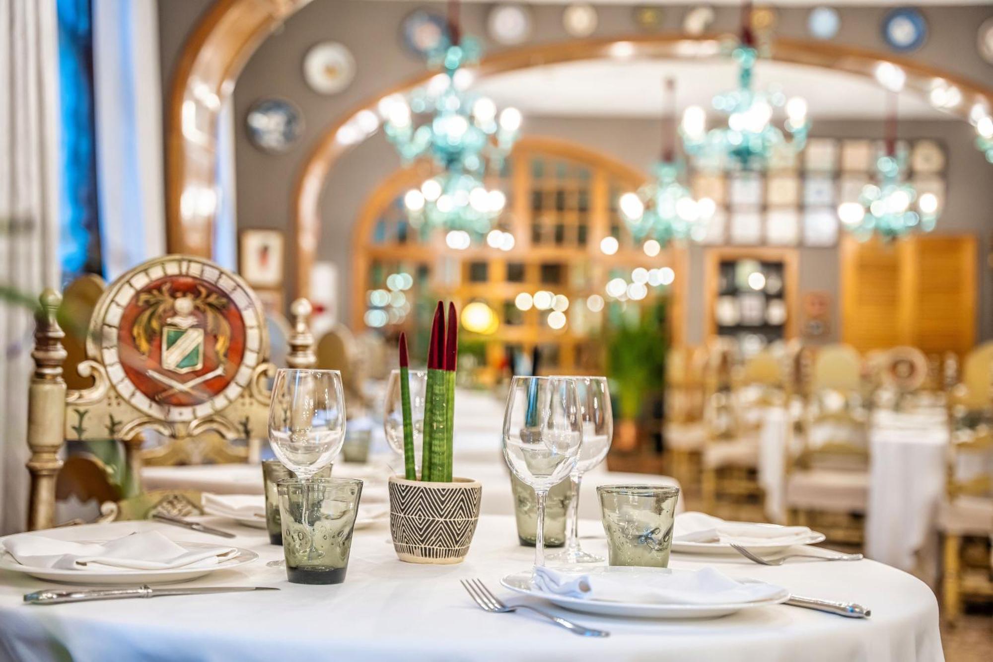 Duran Hotel 4*