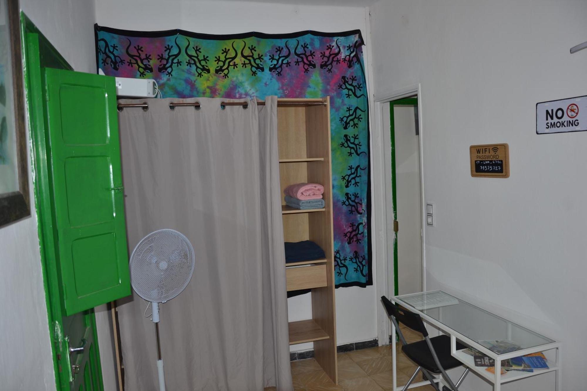 Canario Apartamento El Escobonal