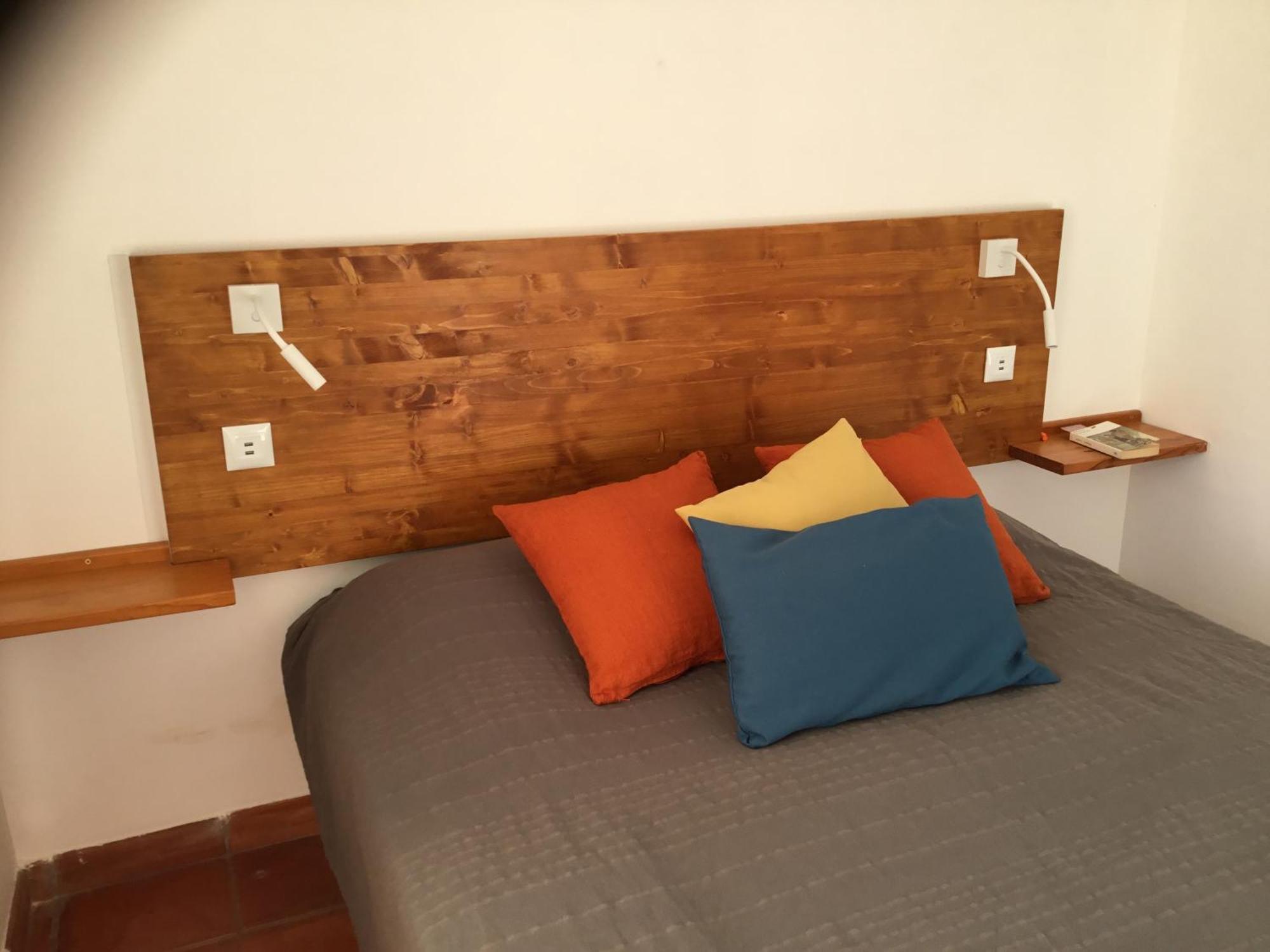 Сasa de vacaciones Begur, Maison 3 La Creu 22, Vue Sur Begur