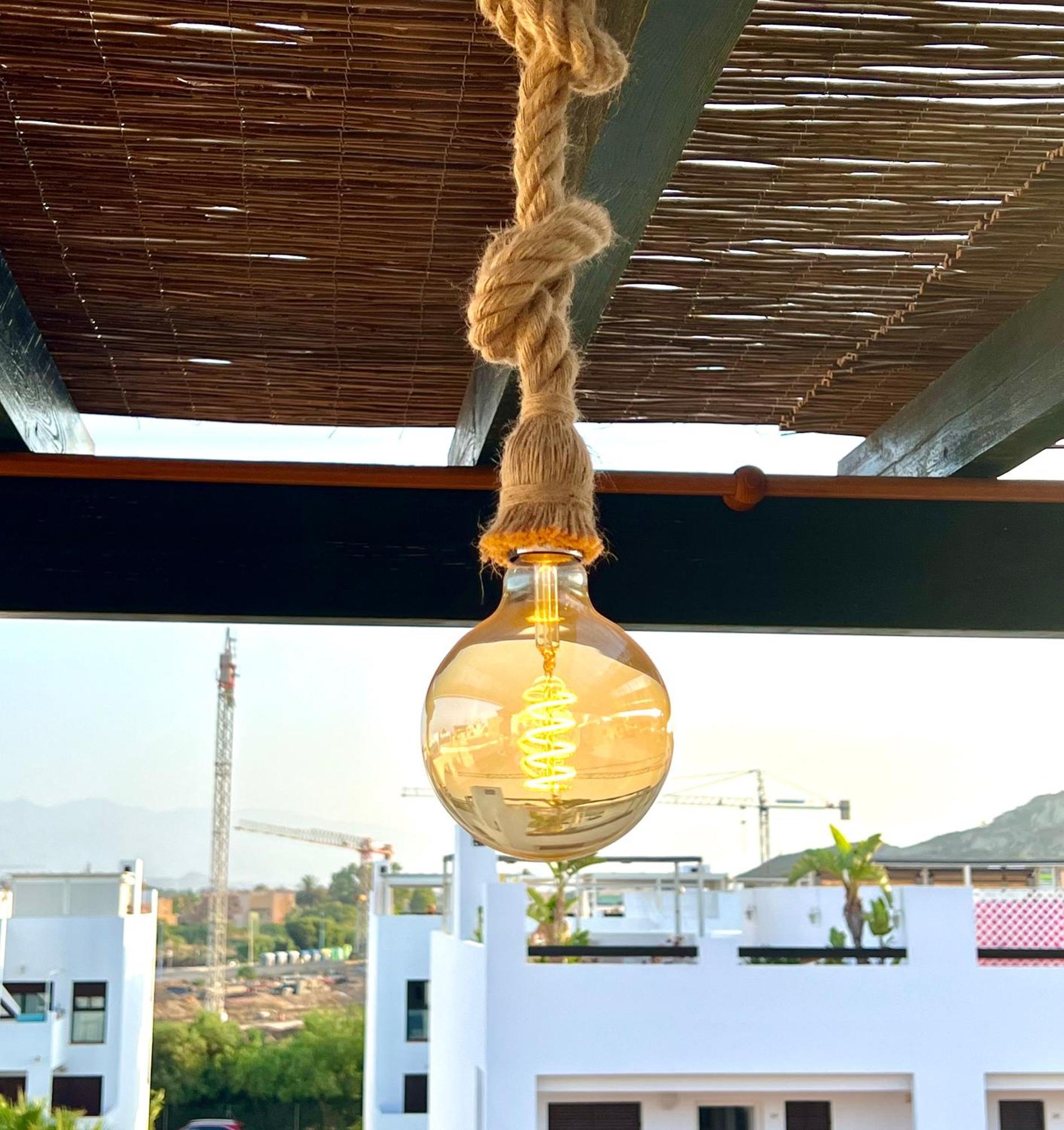 Bora Bora Atico Con Piscina Privada En Paraiso De Apartamento *