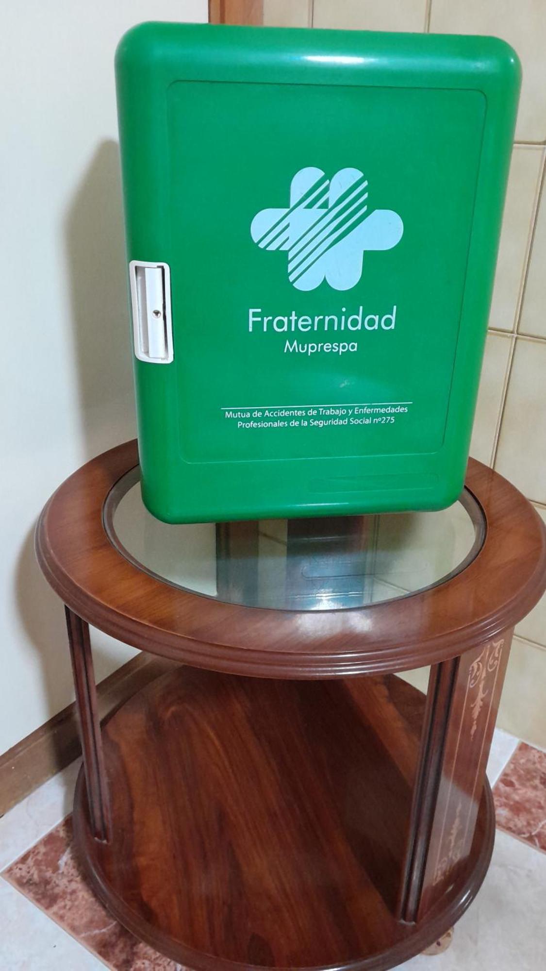 Disfruta De Un Barrio Tranquilo