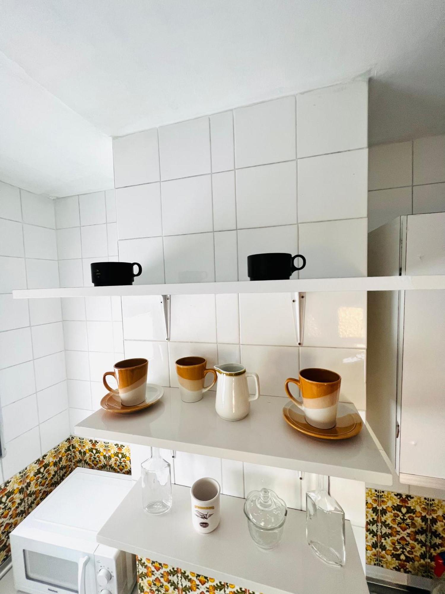 Carihuela Nucleo Cristal Apartamento Torremolinos