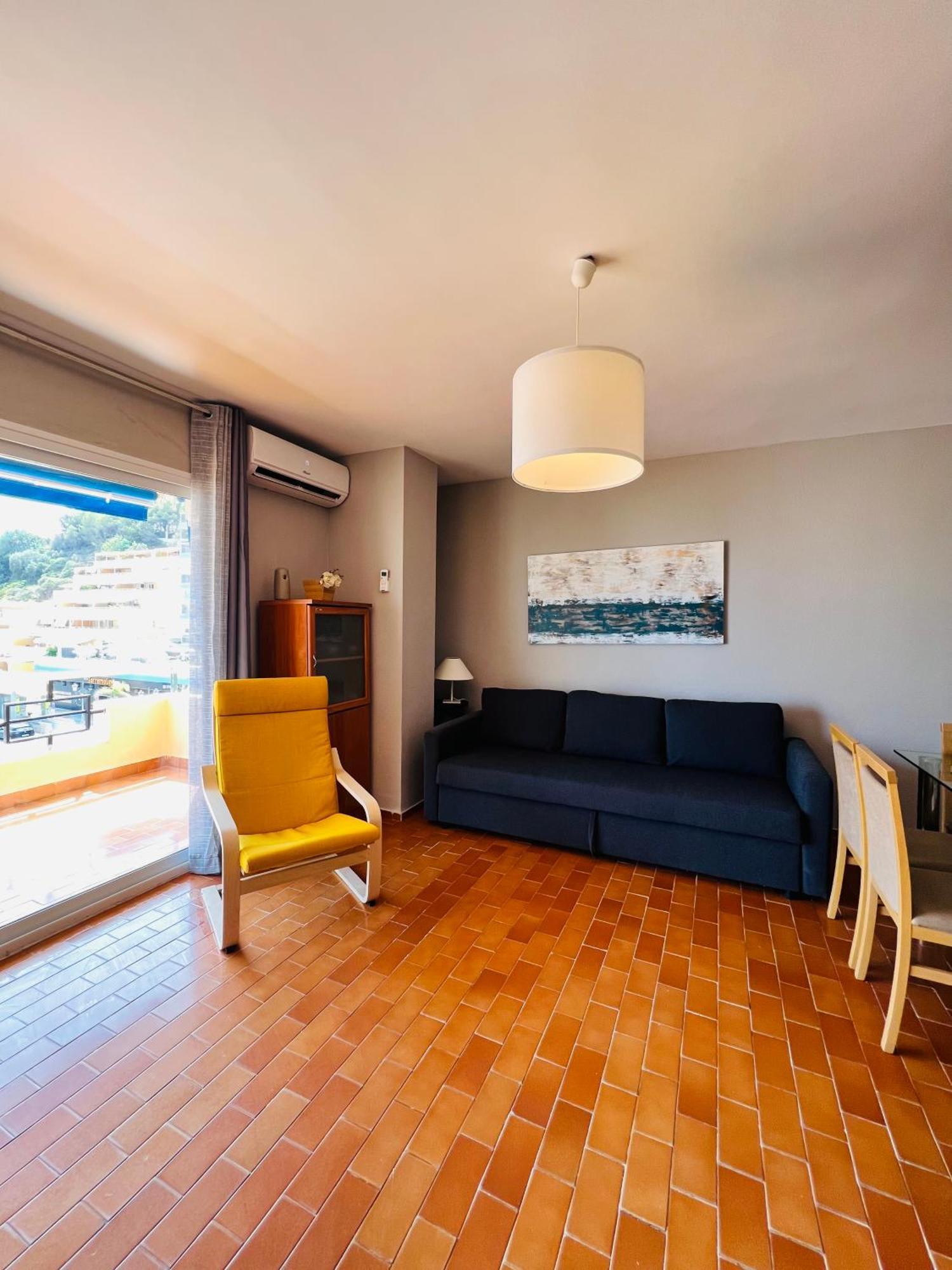 Carihuela Nucleo Cristal Apartamento Torremolinos