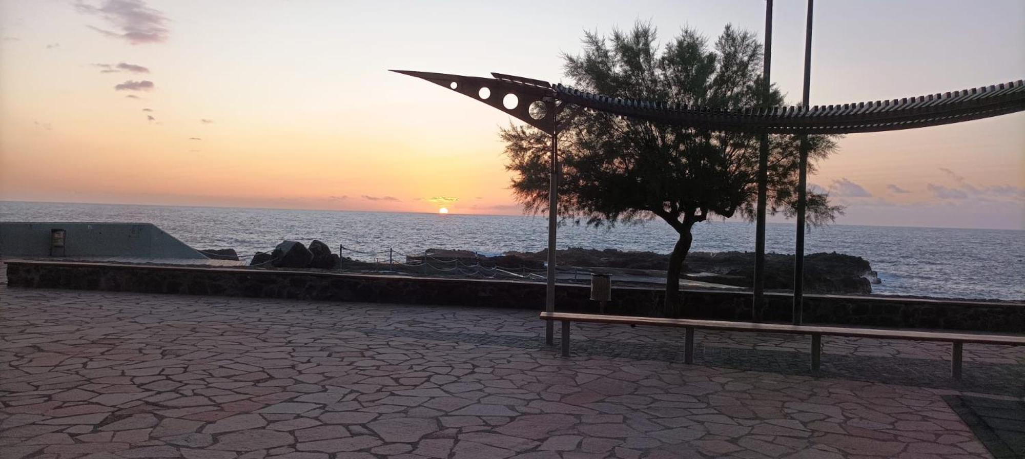 Apartamento Kailani Tacoronte