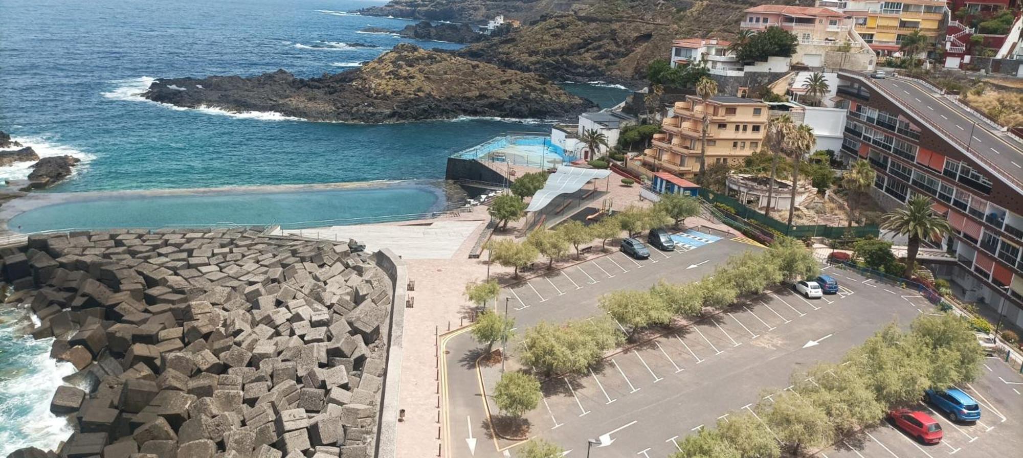 Apartamento Kailani Tacoronte *