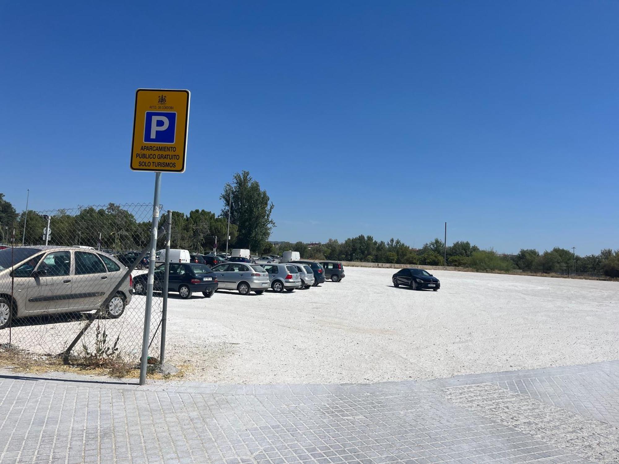 Cordoba Suites Apartments *