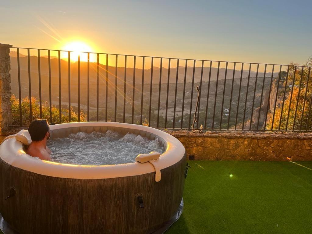 Resil Apartamento Ronda
