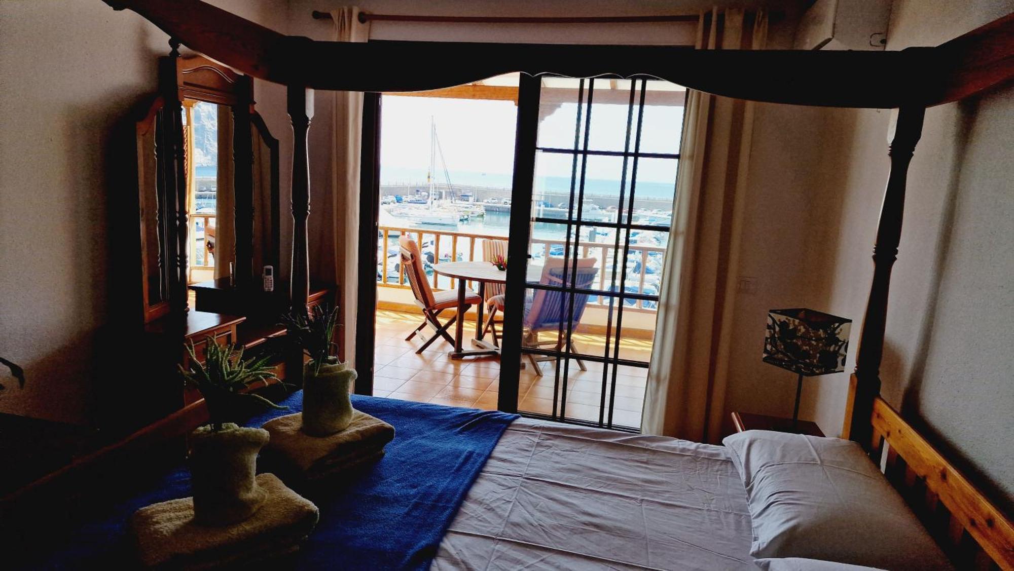 Gigantes 2 Bedroom & Ocean View & Big Terrace *