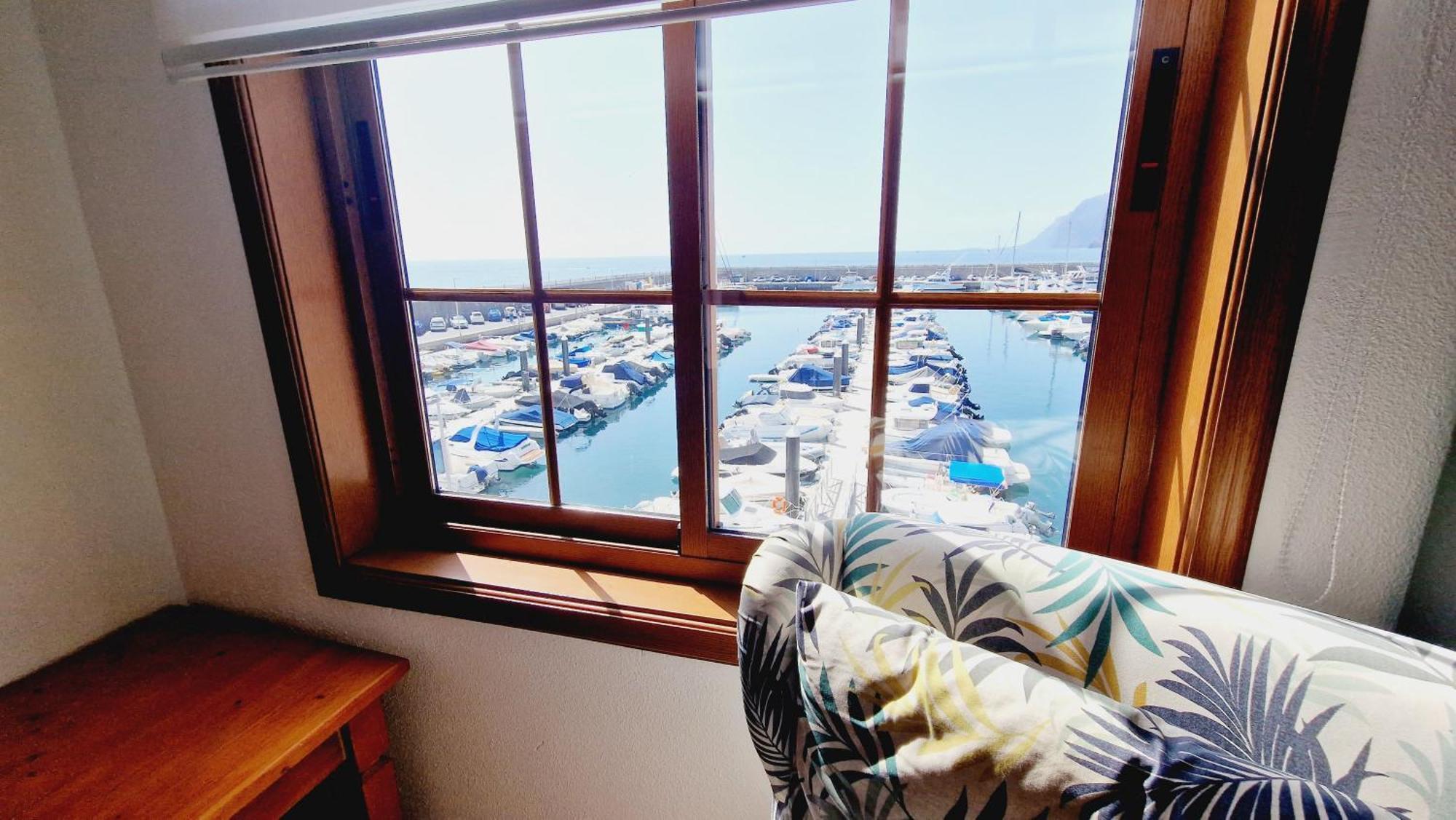 Holiday home Gigantes 2 Bedroom & Ocean View & Big Terrace *