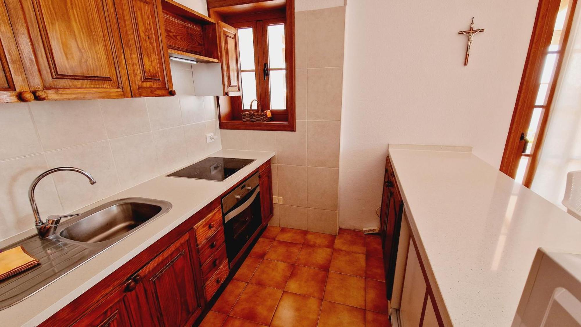 Gigantes 2 Bedroom & Ocean View & Big Terrace *