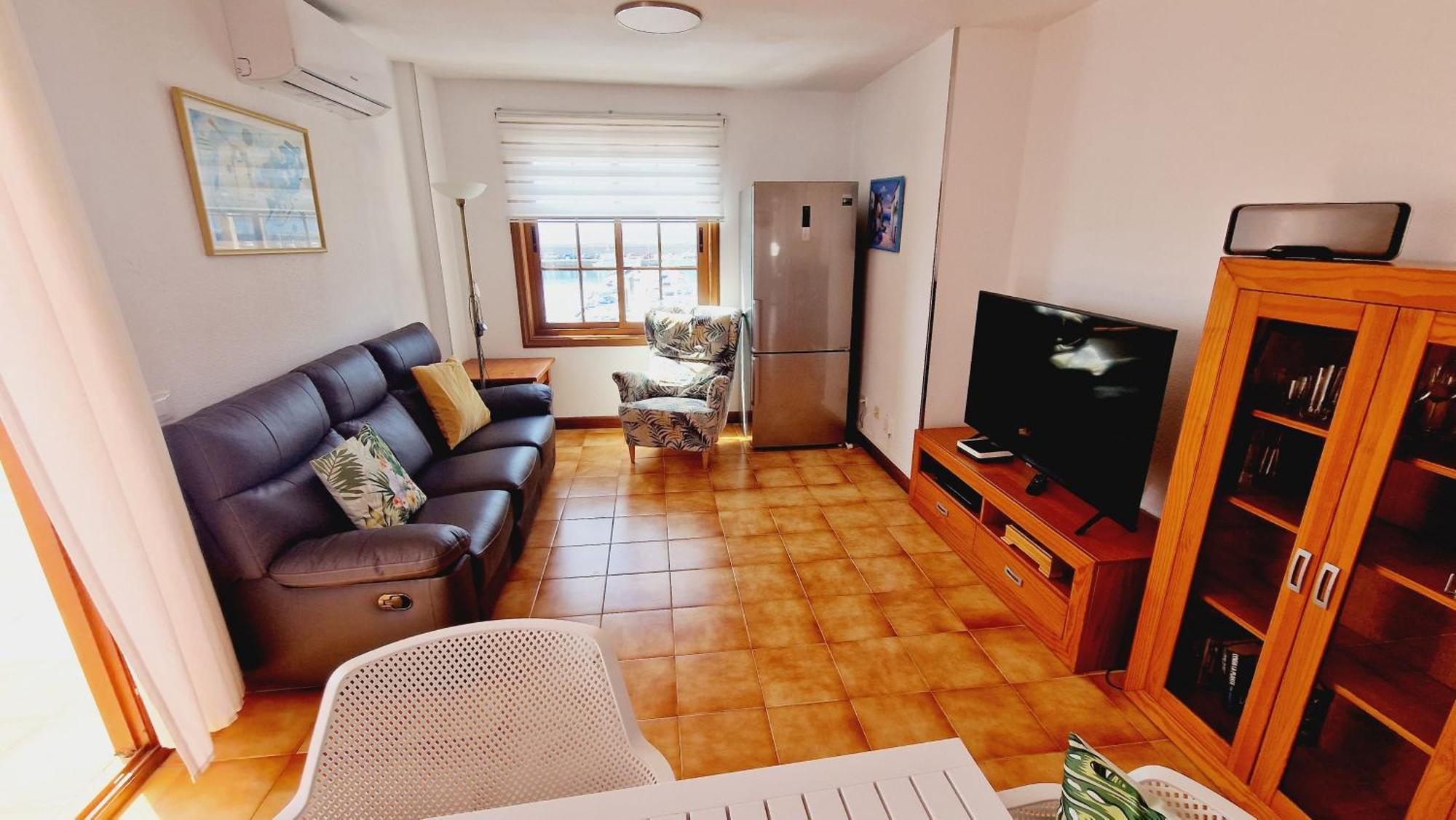 Holiday home Gigantes 2 Bedroom & Ocean View & Big Terrace Santiago Del Teide