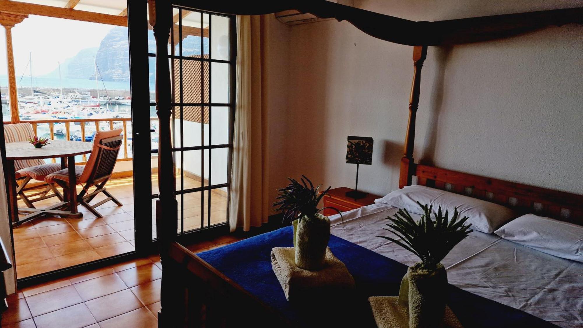 Holiday home Gigantes 2 Bedroom & Ocean View & Big Terrace
