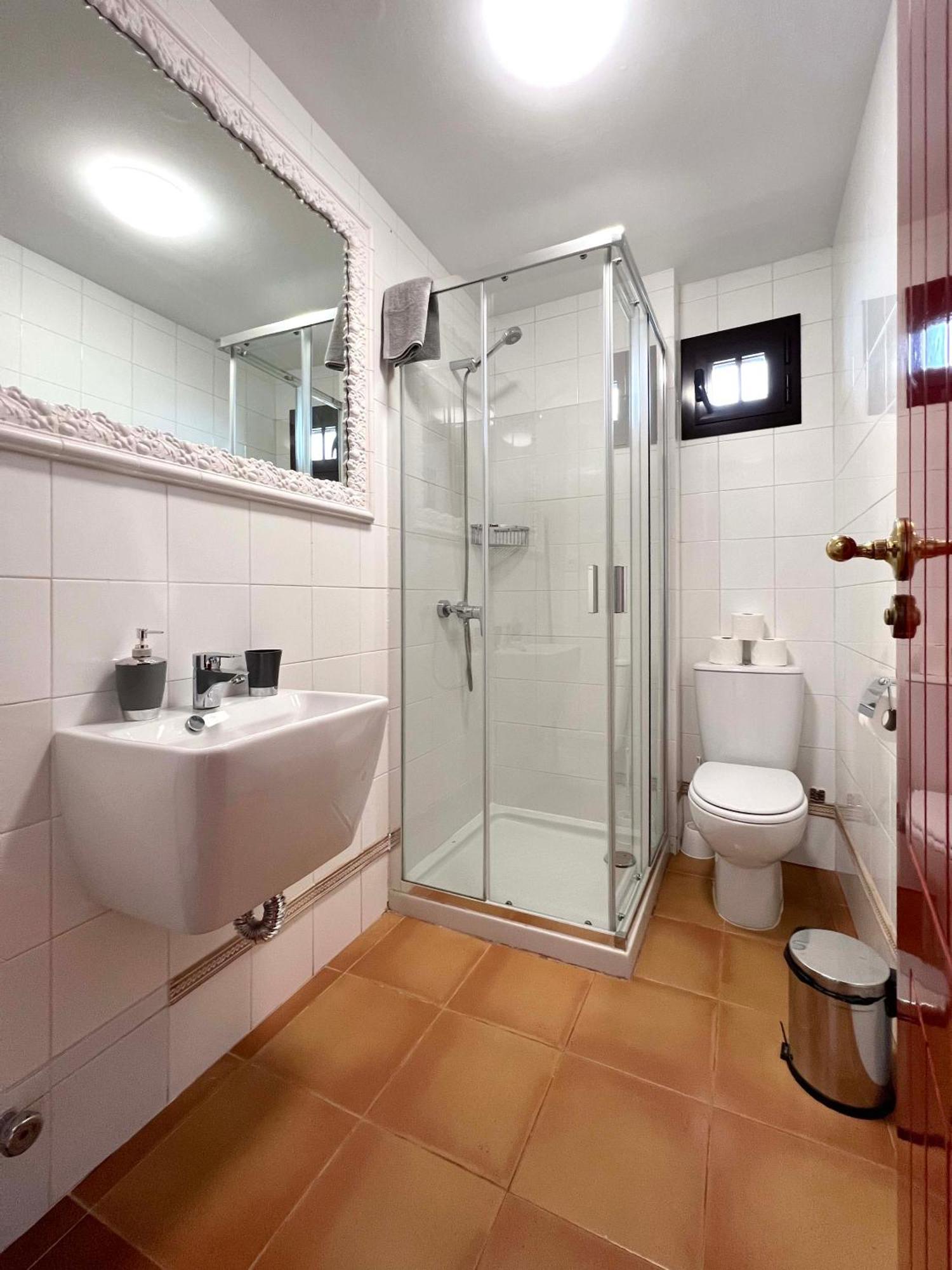Apartment La Cebada Morro Jable (Fuerteventura)