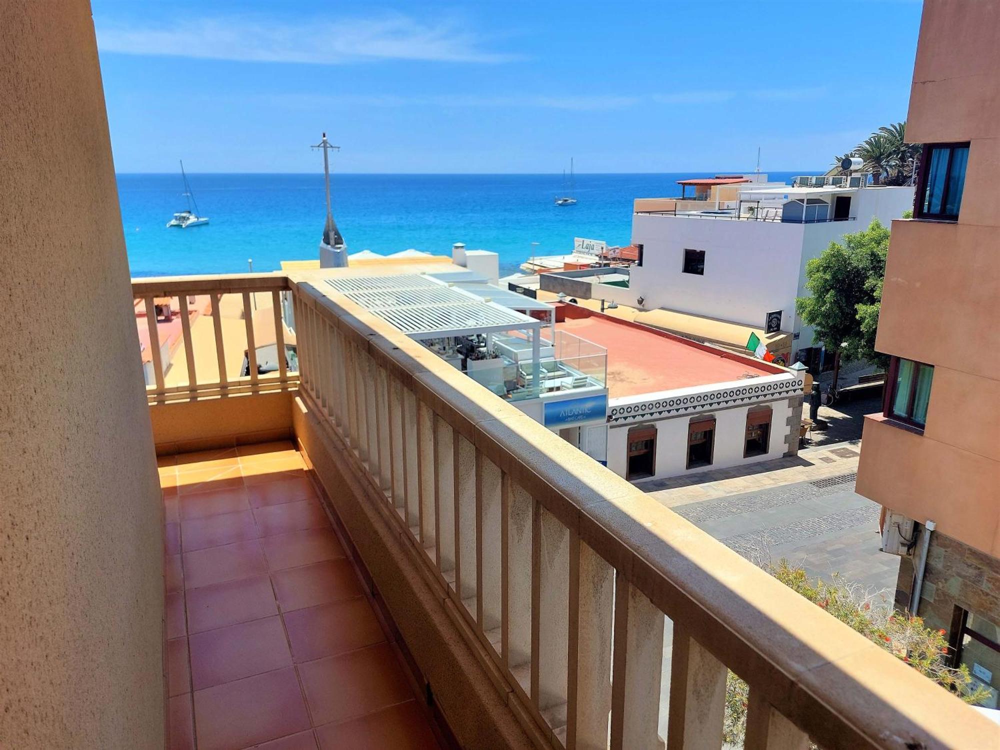 Apartment La Cebada Morro Jable (Fuerteventura)