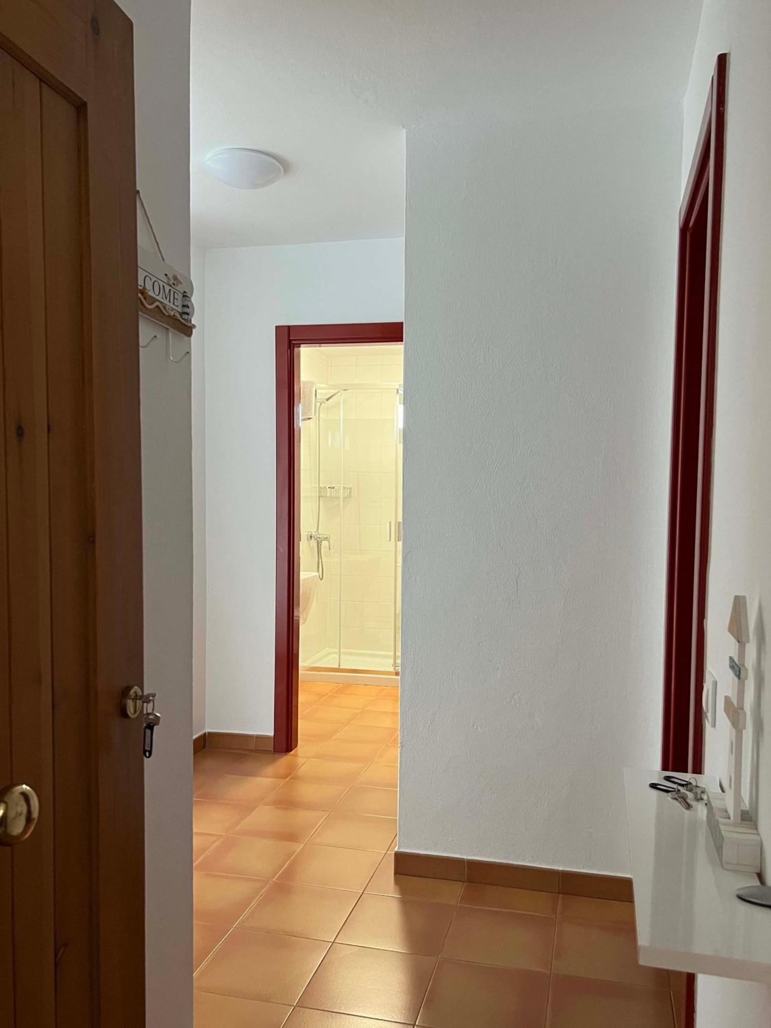 Apartment La Cebada Morro Jable (Fuerteventura)