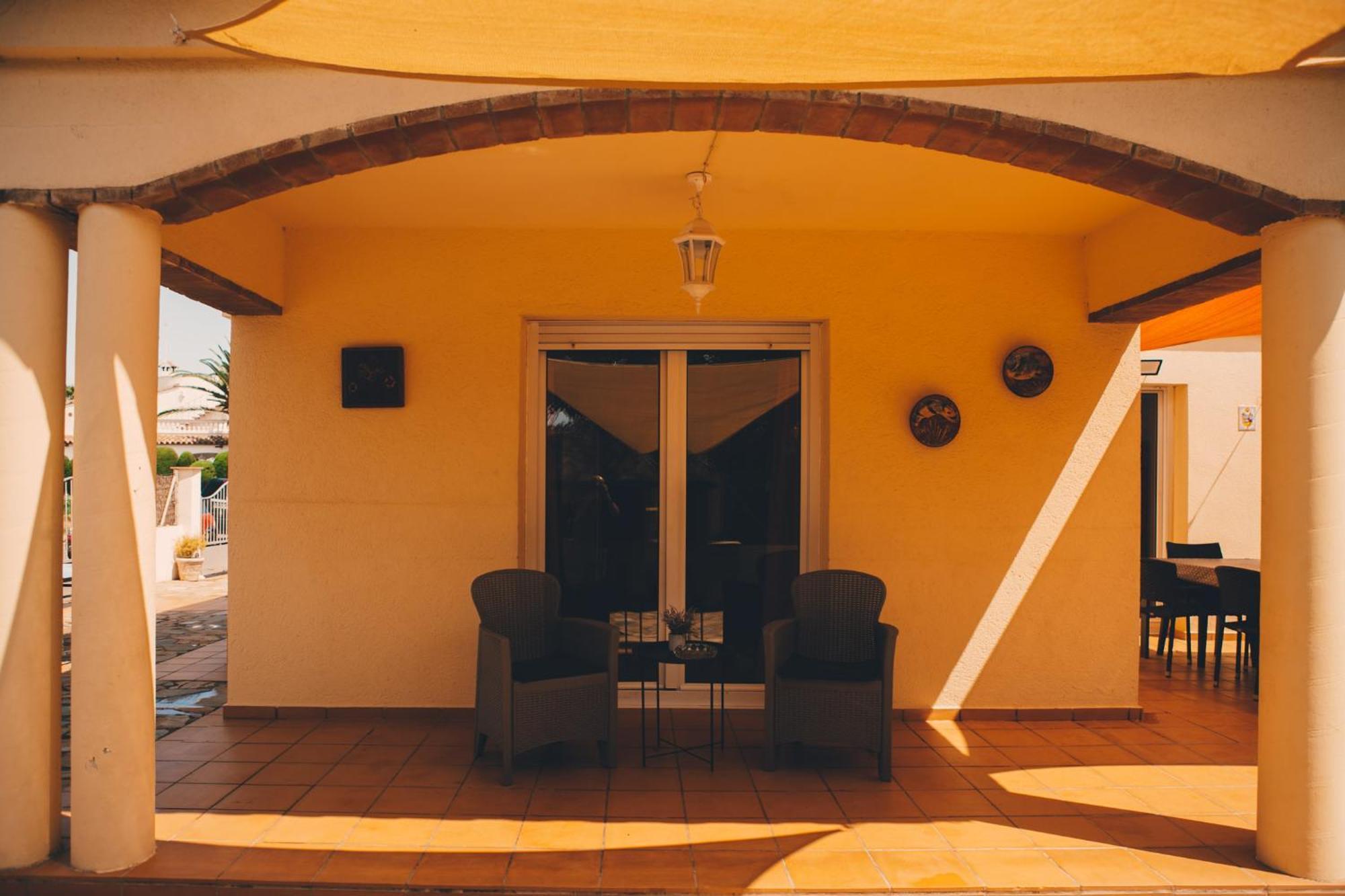 Holiday home Casa Tati