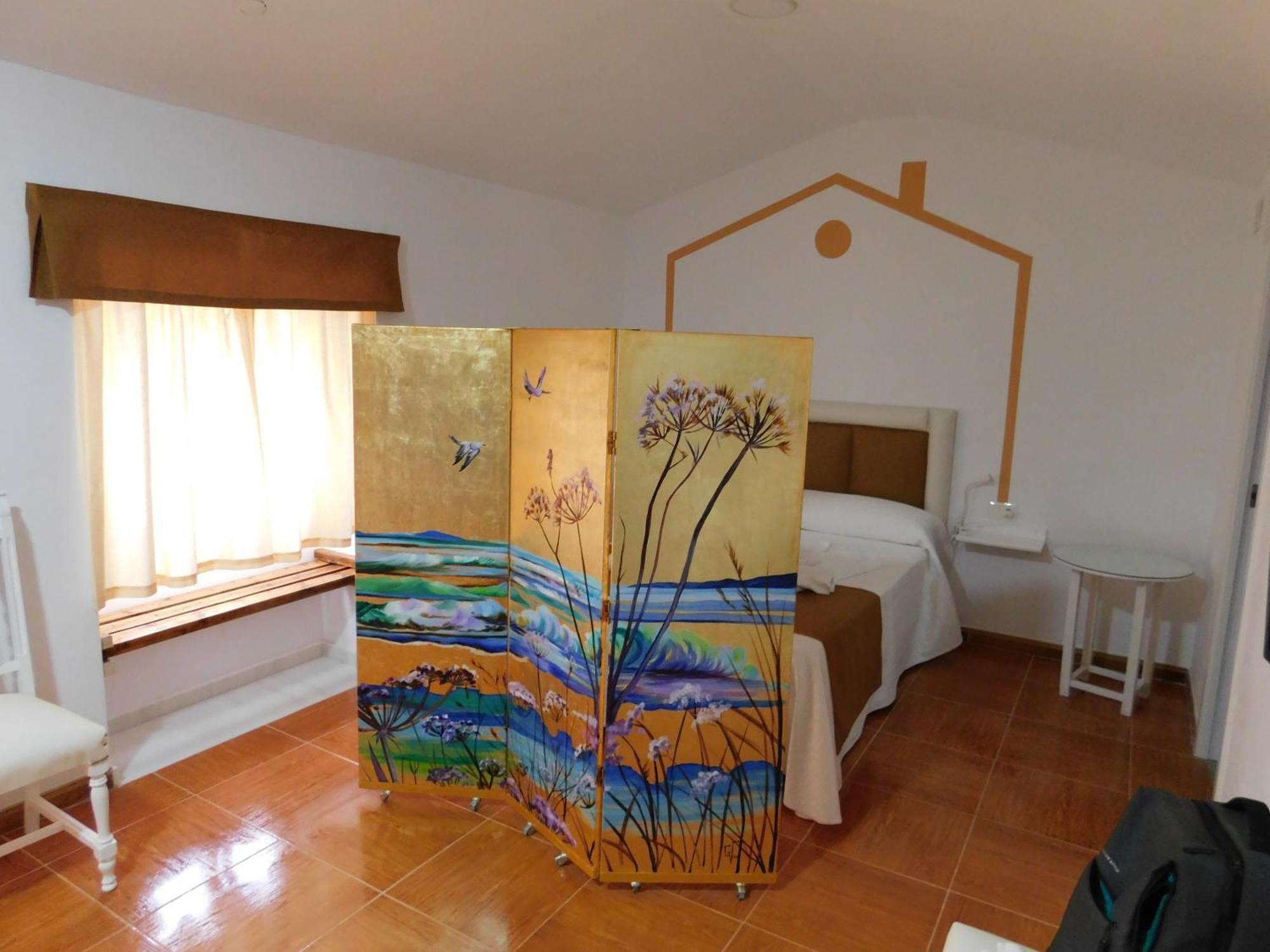 Casa De La Abuela Pepa Holiday home *