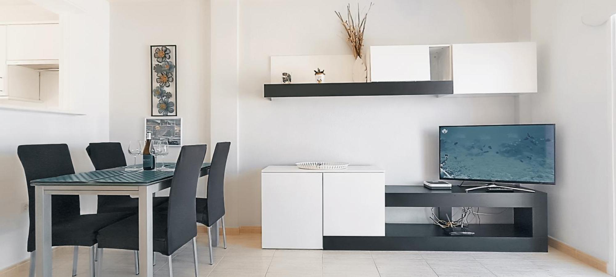 Apartment Chilly - Sunny Rooftop Terrace With Ocean View *