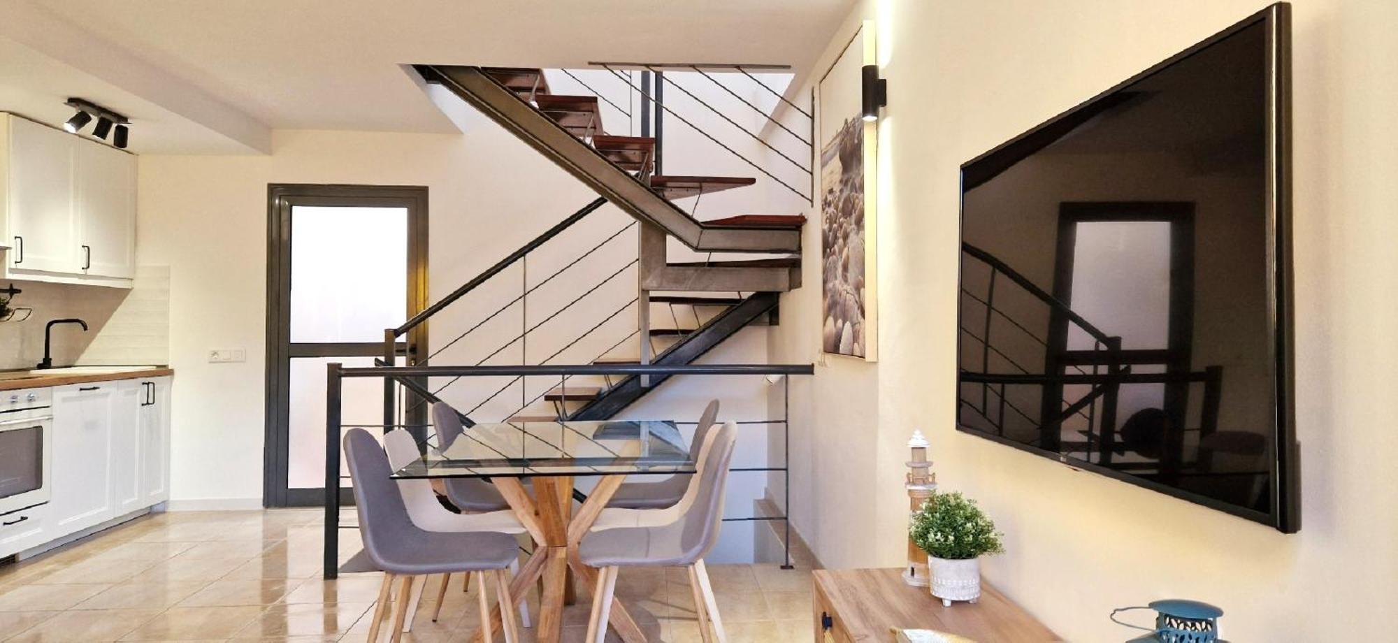 Casa 13, Lagos Beach, Free Wifi Apartamento *
