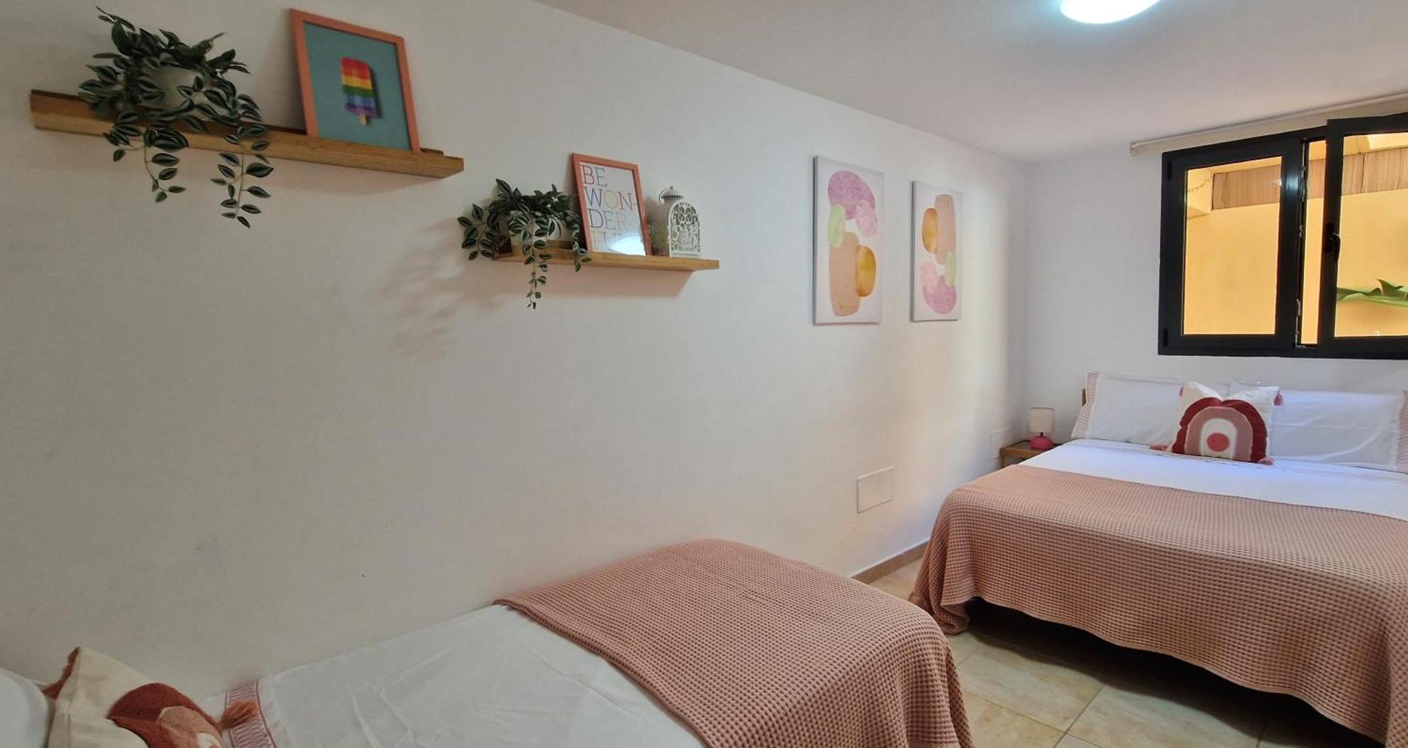 Casa 13, Lagos Beach, Free Wifi Apartamento *