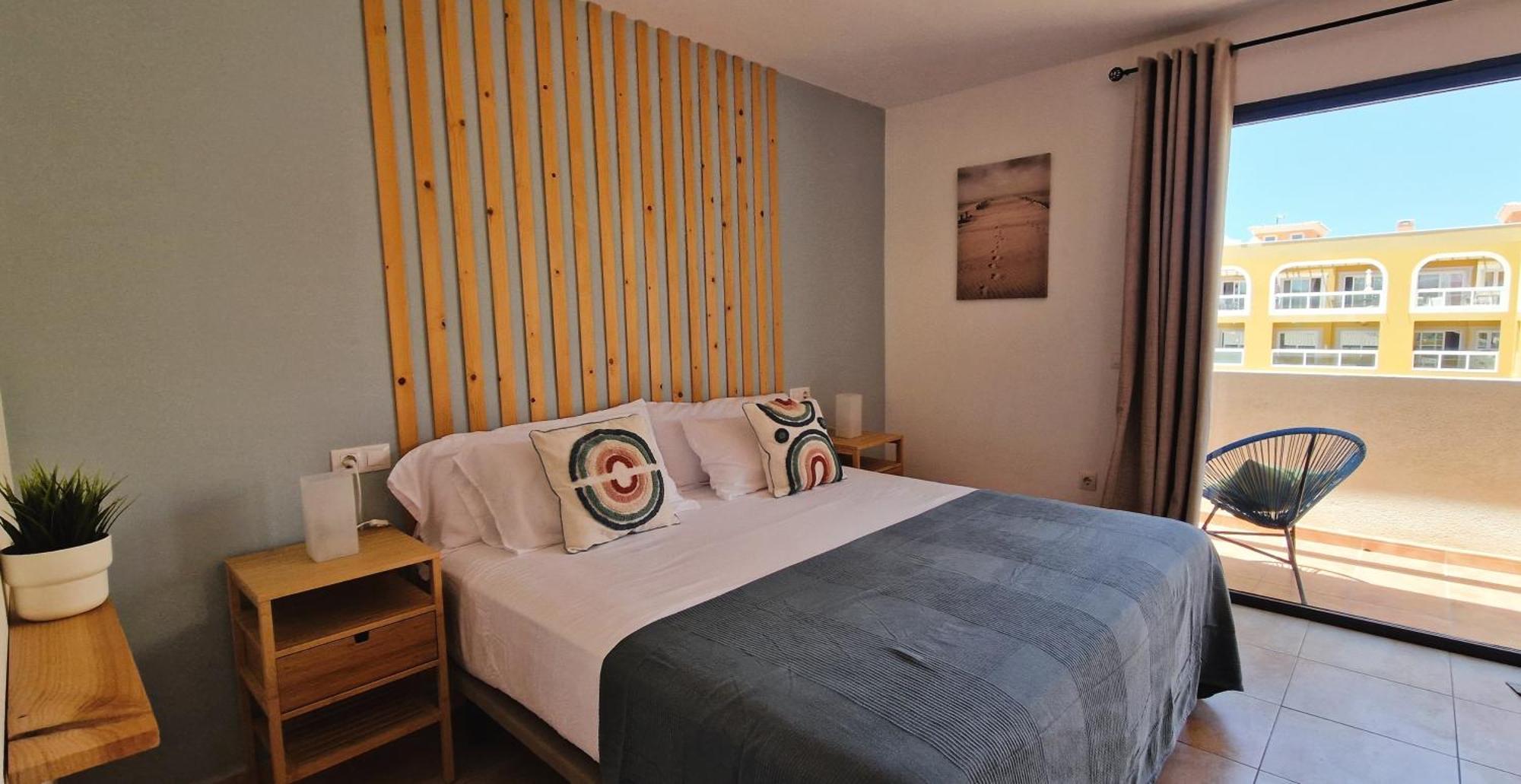 Casa 13, Lagos Beach, Free Wifi * Cotillo