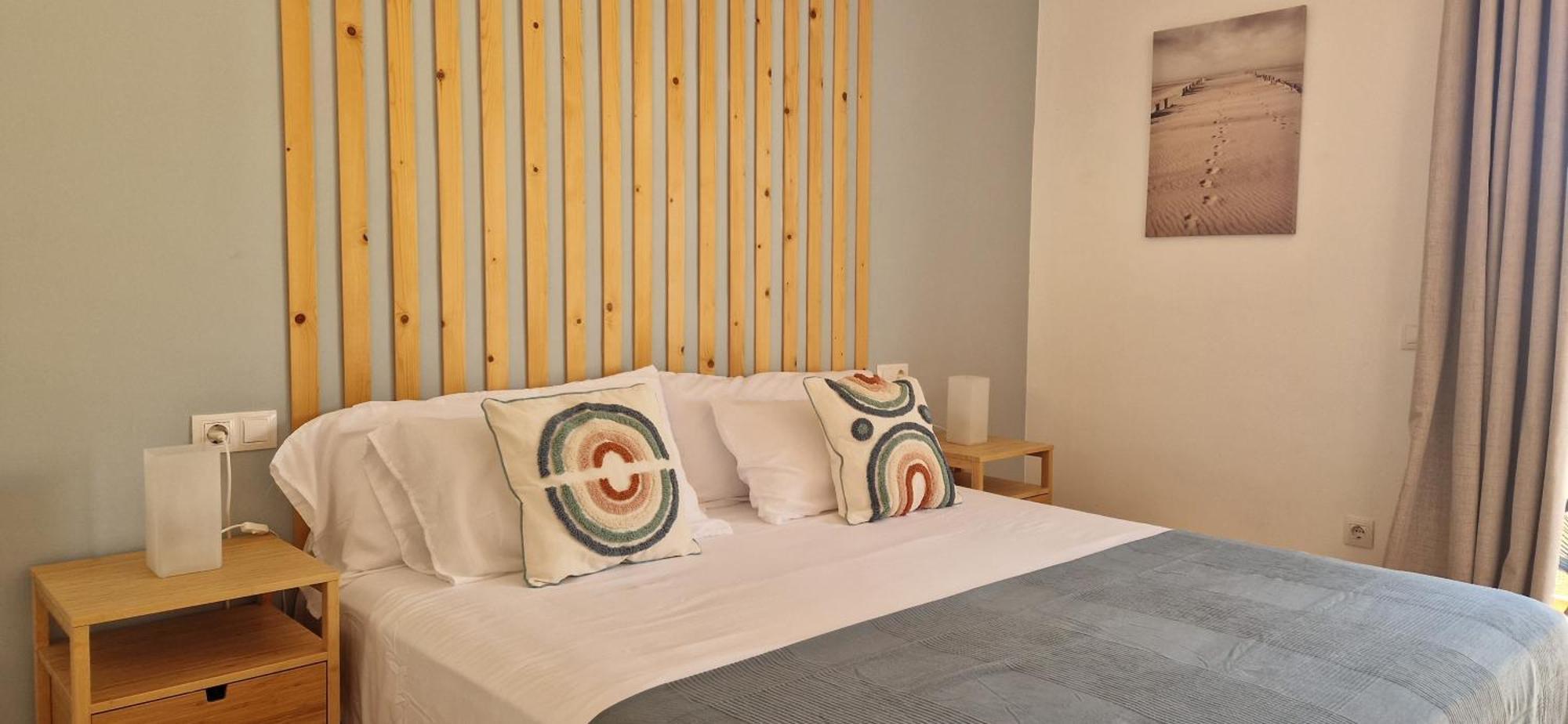 Casa 13, Lagos Beach, Free Wifi Apartamento Cotillo
