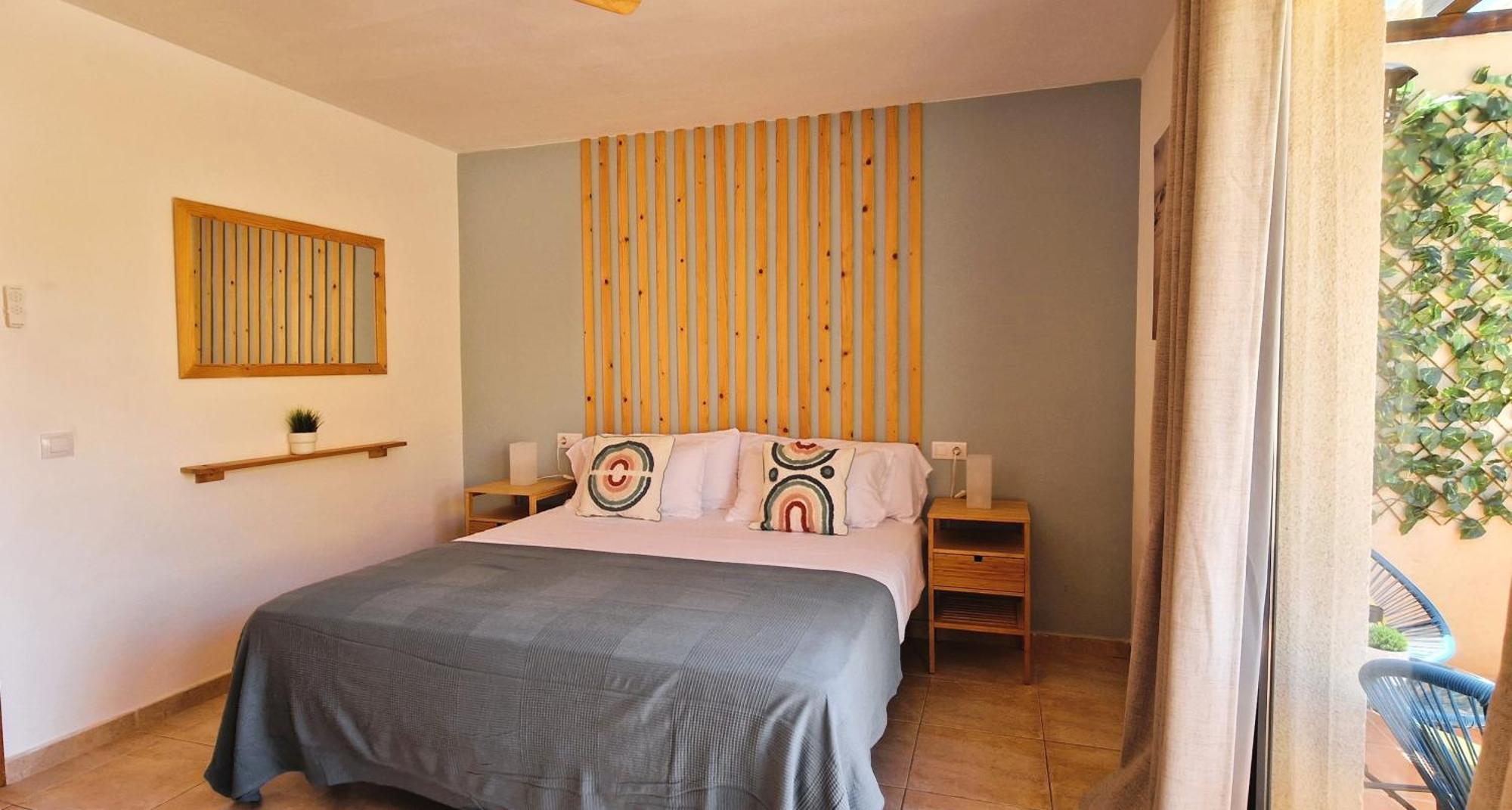 Casa 13, Lagos Beach, Free Wifi Apartamento Cotillo