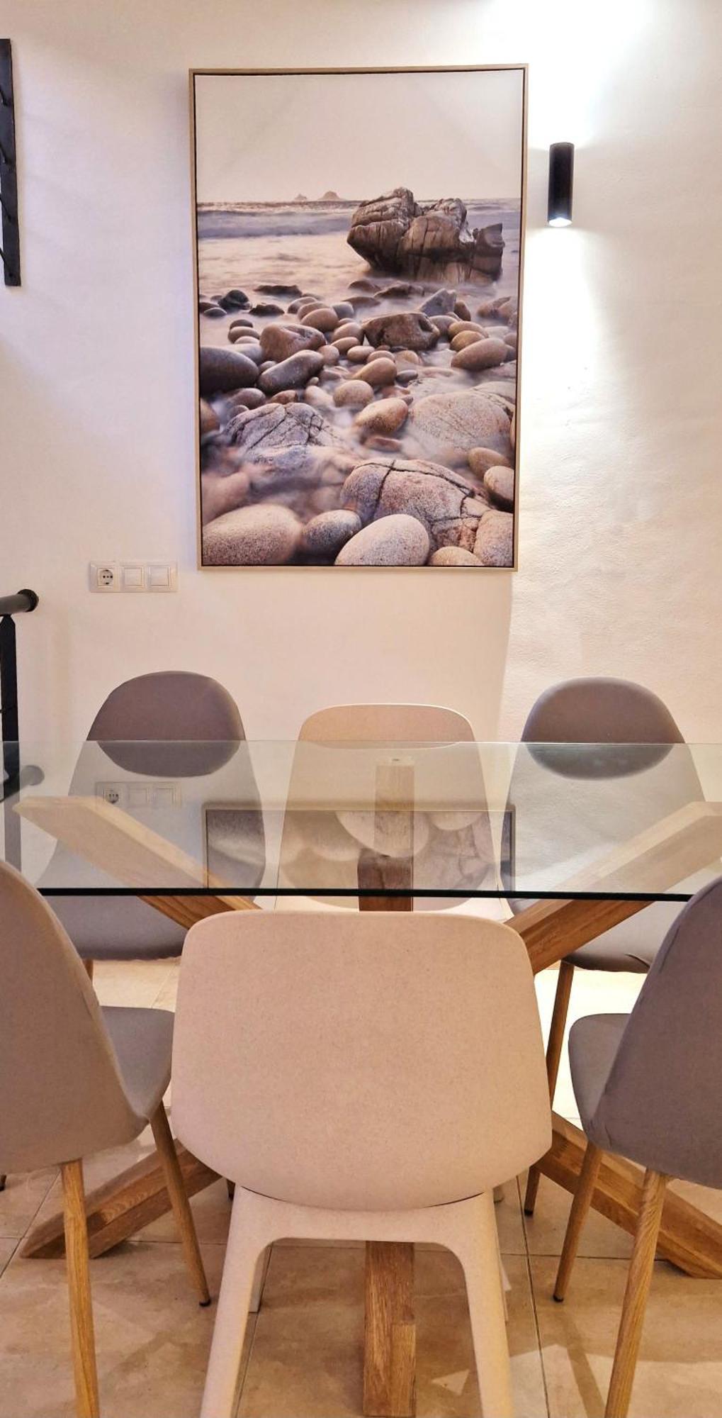 Casa 13, Lagos Beach, Free Wifi Cotillo