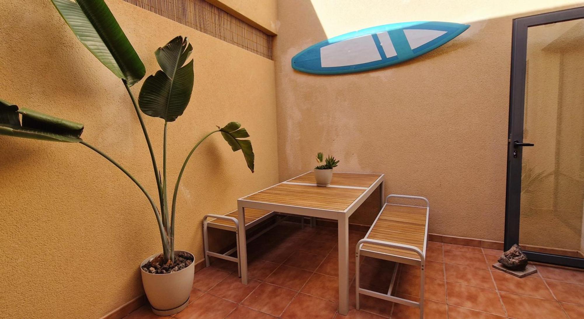Apartamento Casa 13, Lagos Beach, Free Wifi Cotillo