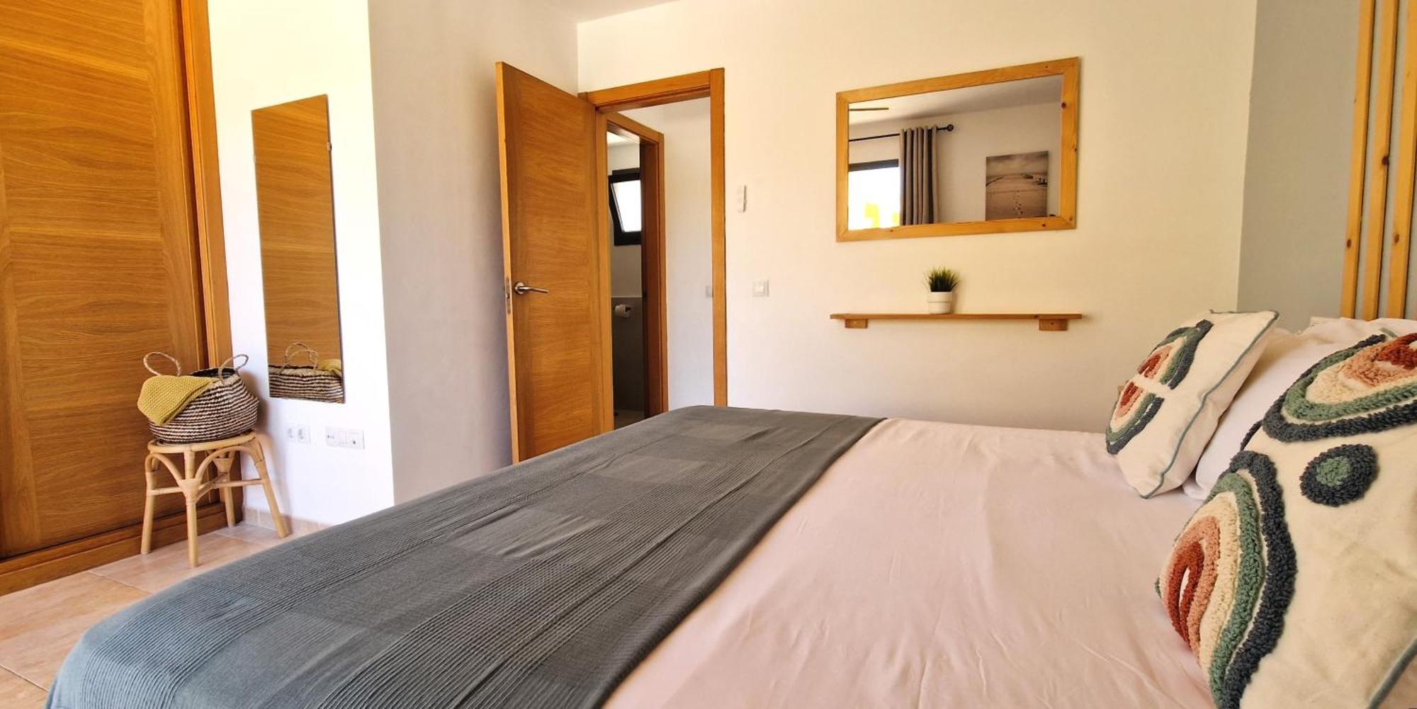 Casa 13, Lagos Beach, Free Wifi * Cotillo