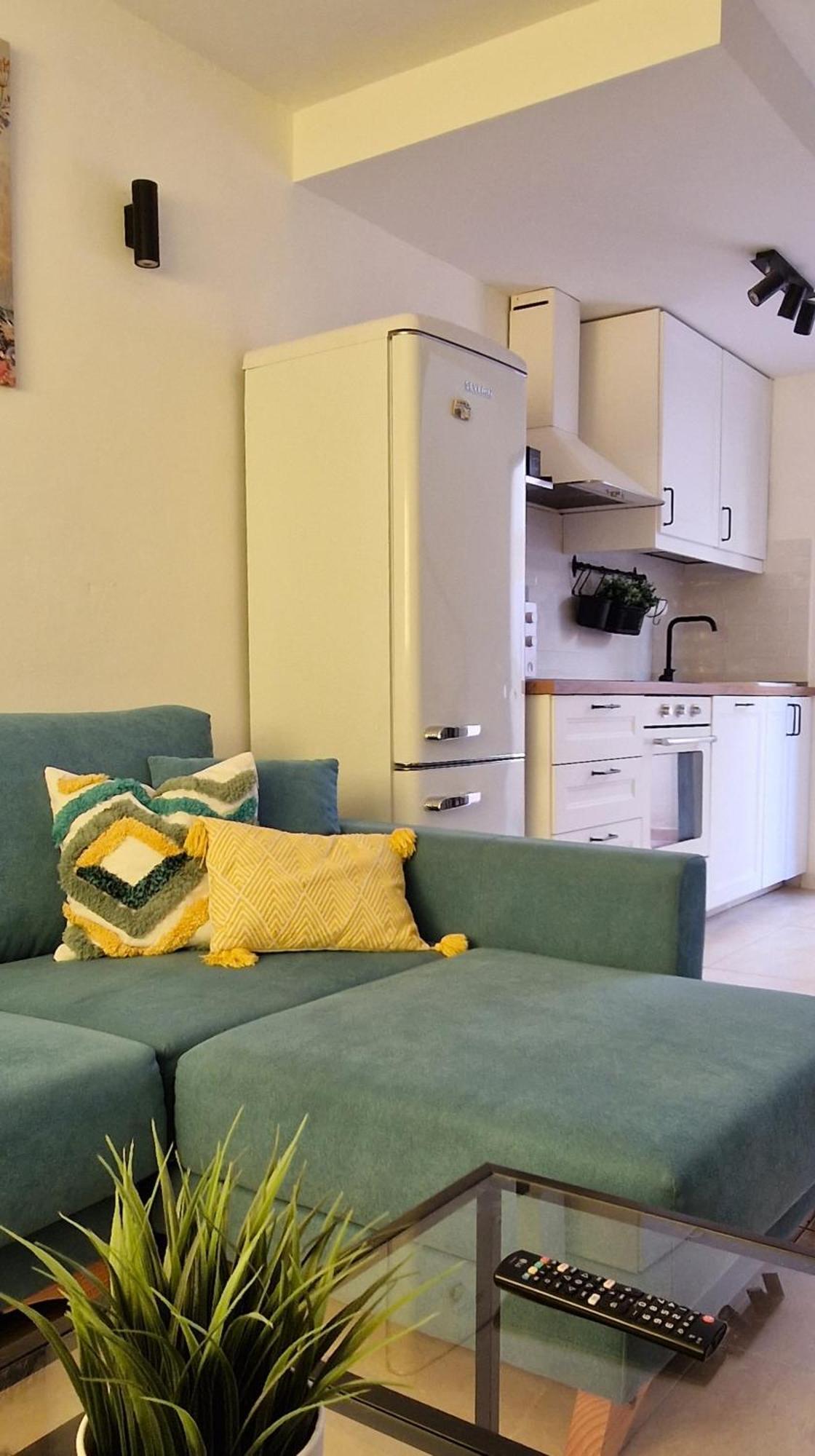 Casa 13, Lagos Beach, Free Wifi Apartamento Cotillo
