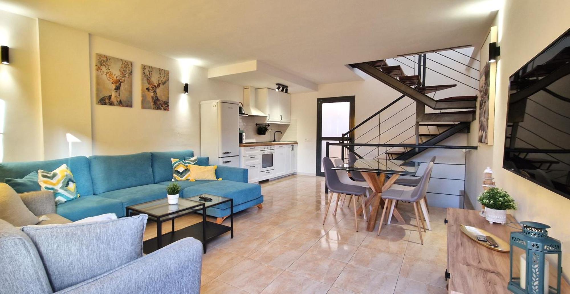 Casa 13, Lagos Beach, Free Wifi *