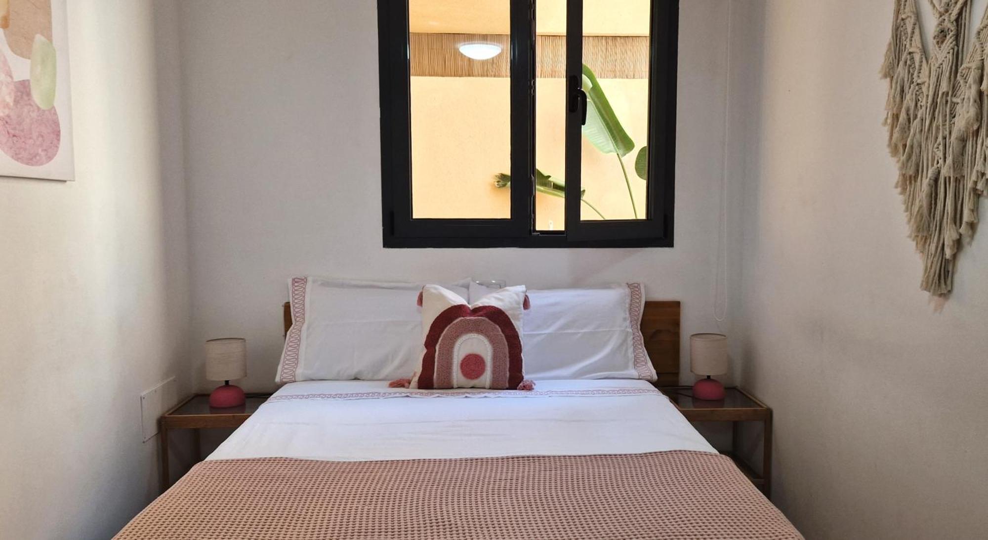 Casa 13, Lagos Beach, Free Wifi Apartamento Cotillo