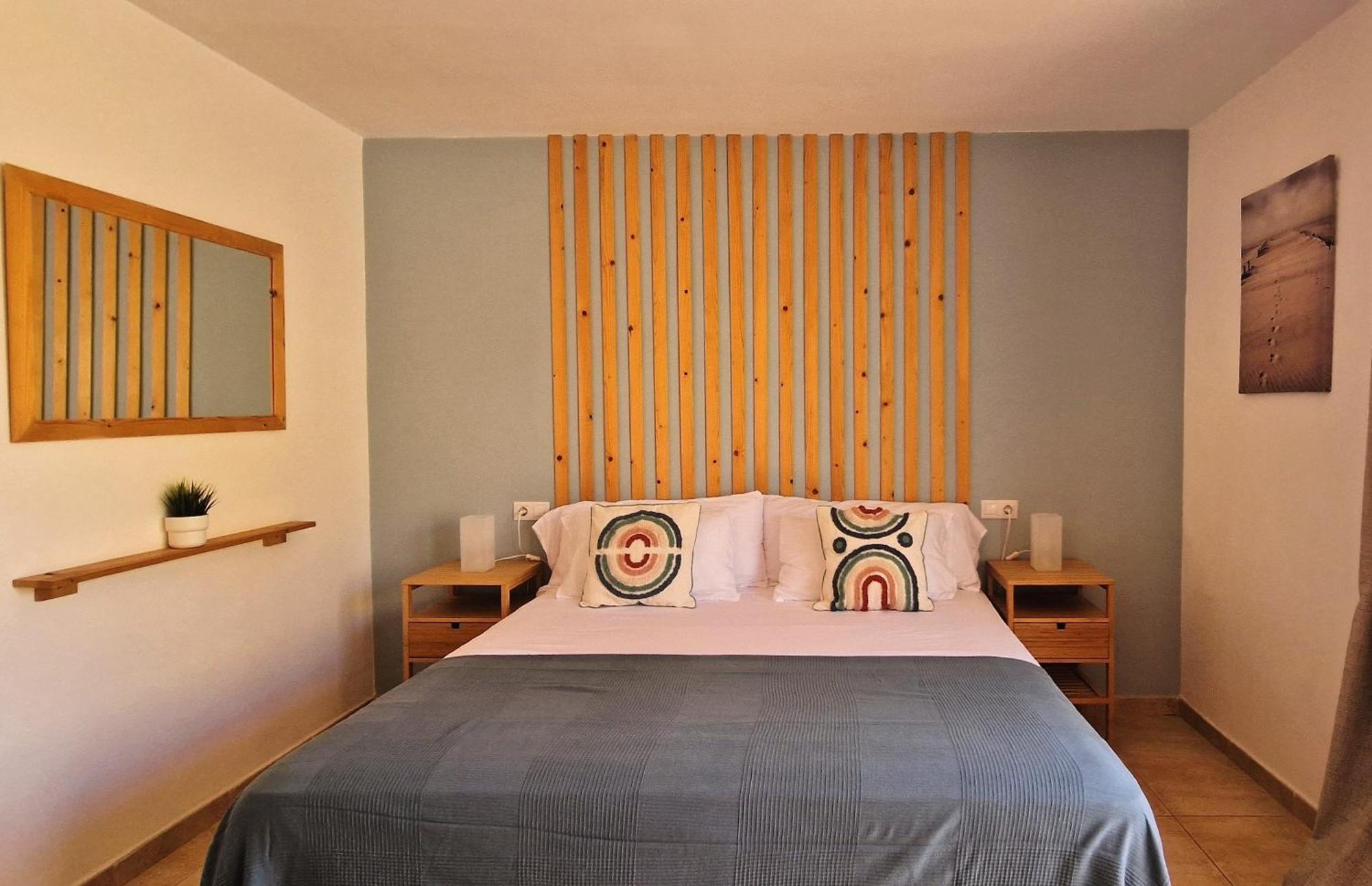 Apartamento Casa 13, Lagos Beach, Free Wifi Cotillo