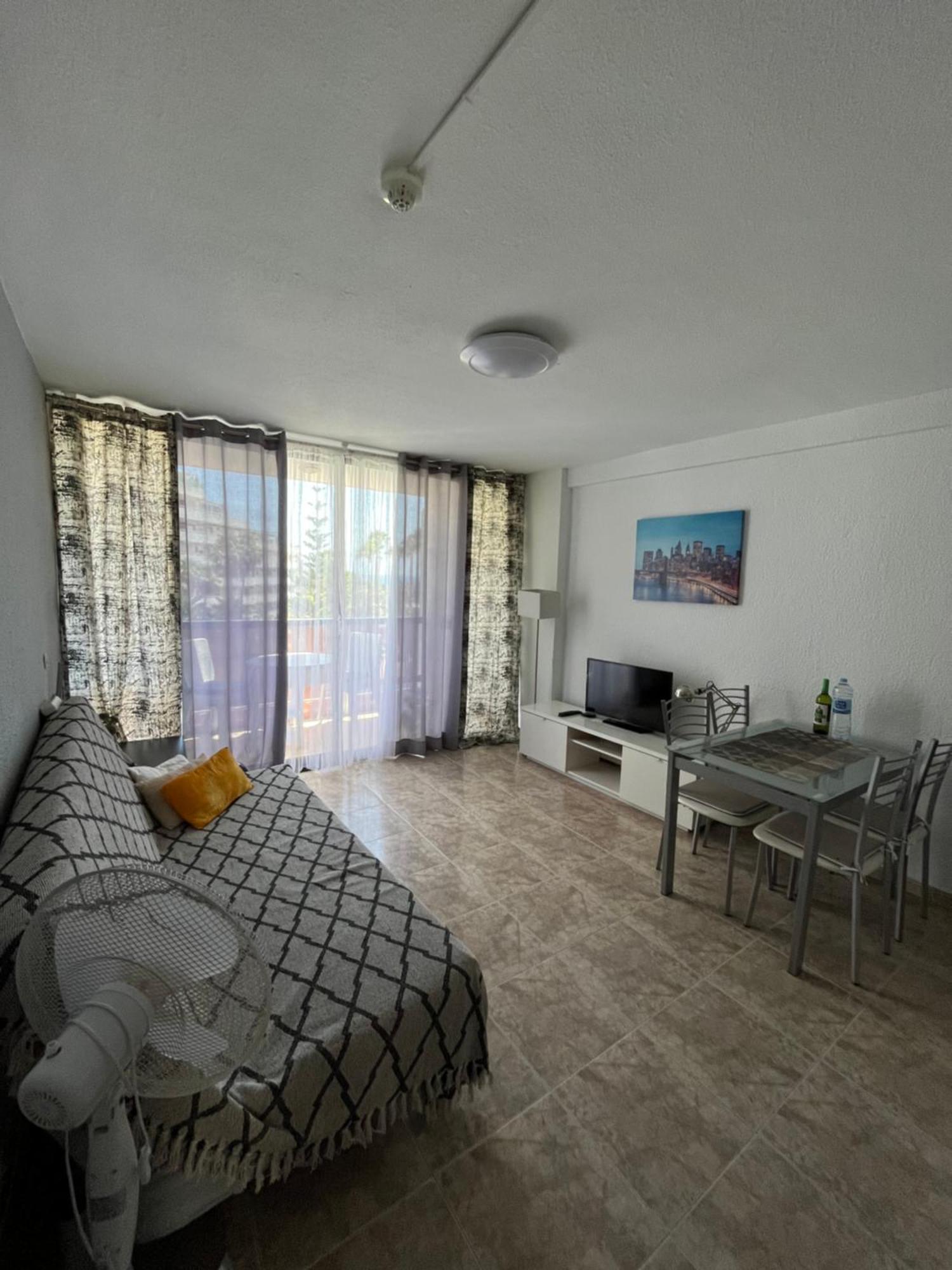 Vina Del Mar Apartment Playa Fanabe