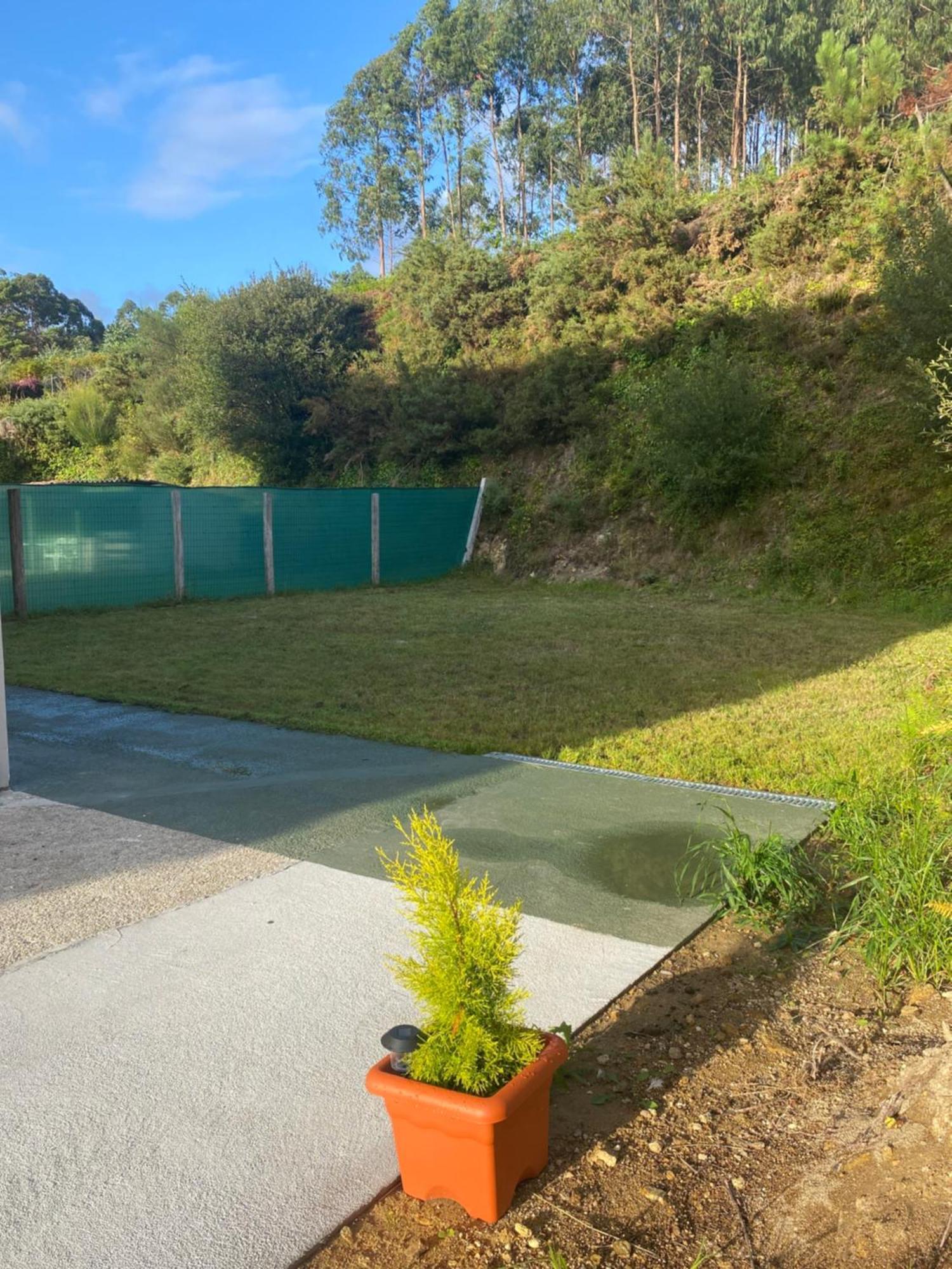 Casa Sobremonte Сasa de vacaciones