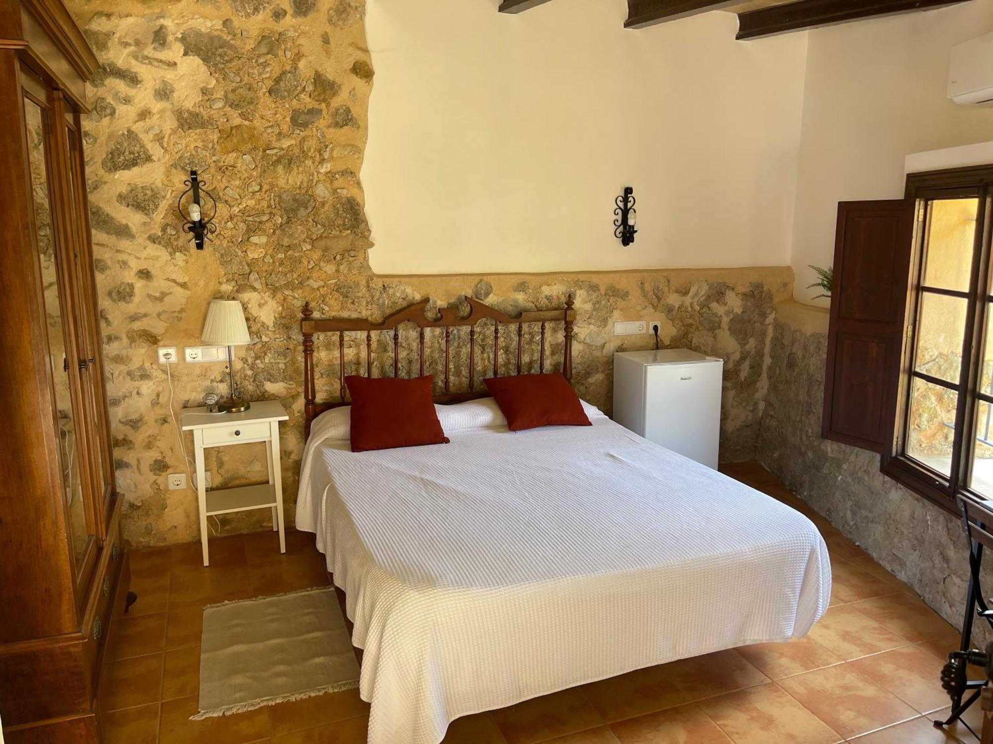 Dalt Murada Agroturismo Binisalem
