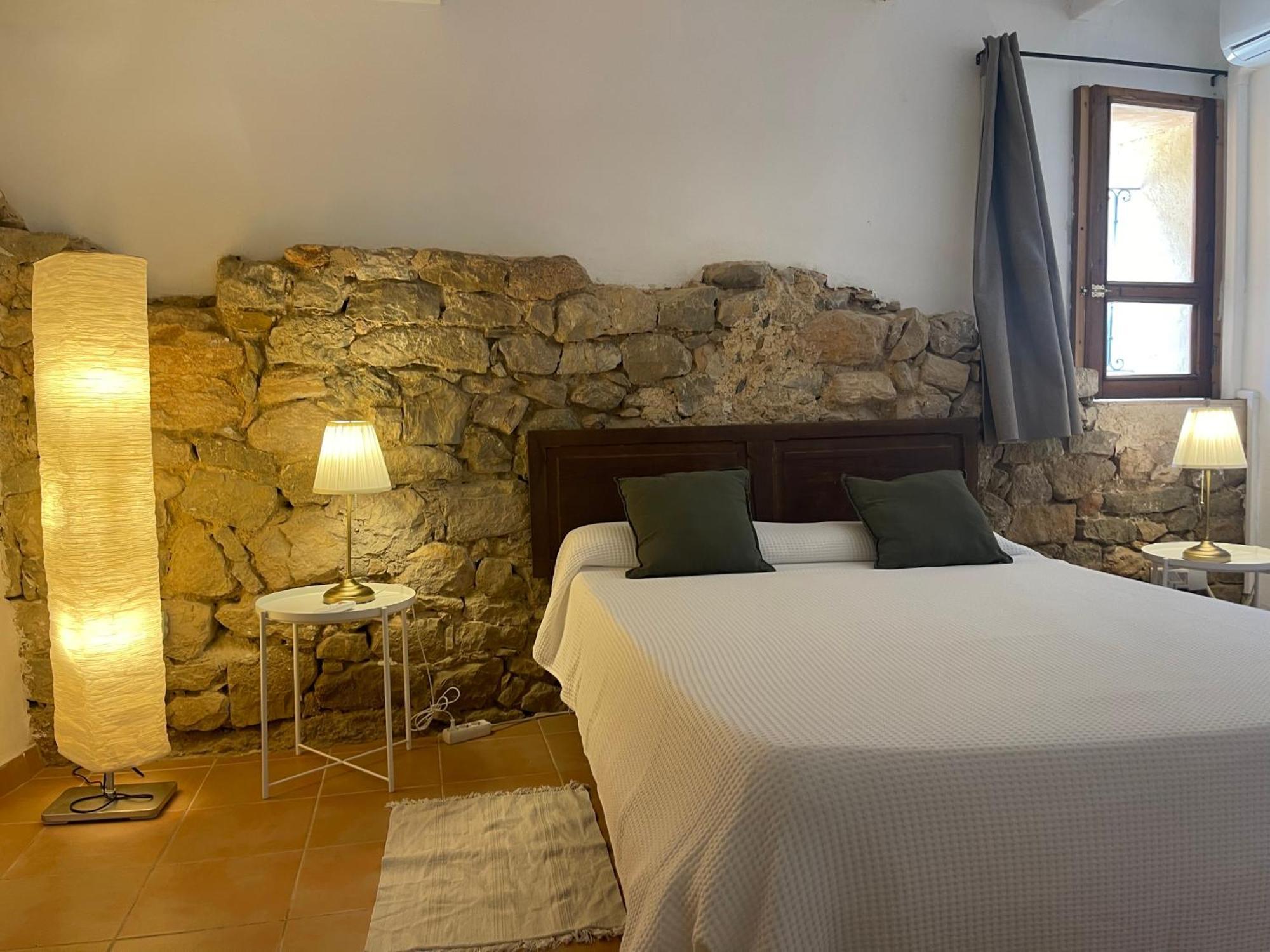 Agroturismo Dalt Murada