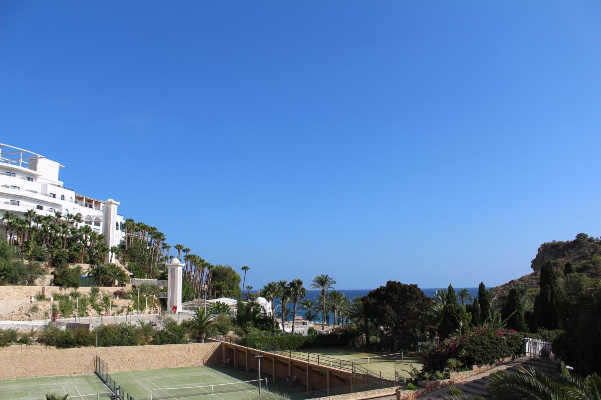 La Caleta Apartamento Villajoyosa (La Vila Joiosa)
