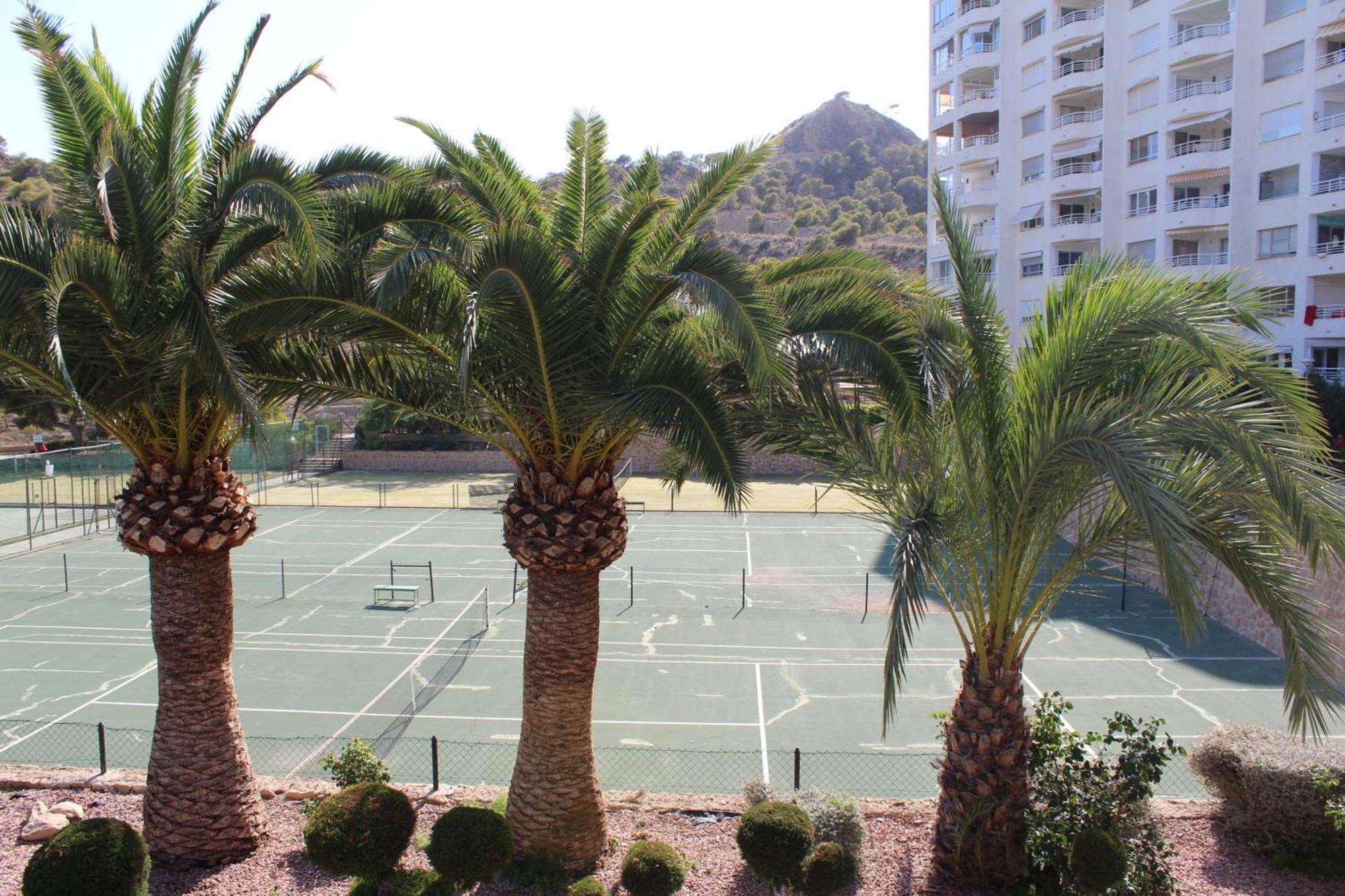 La Caleta Apartamento Villajoyosa (La Vila Joiosa)
