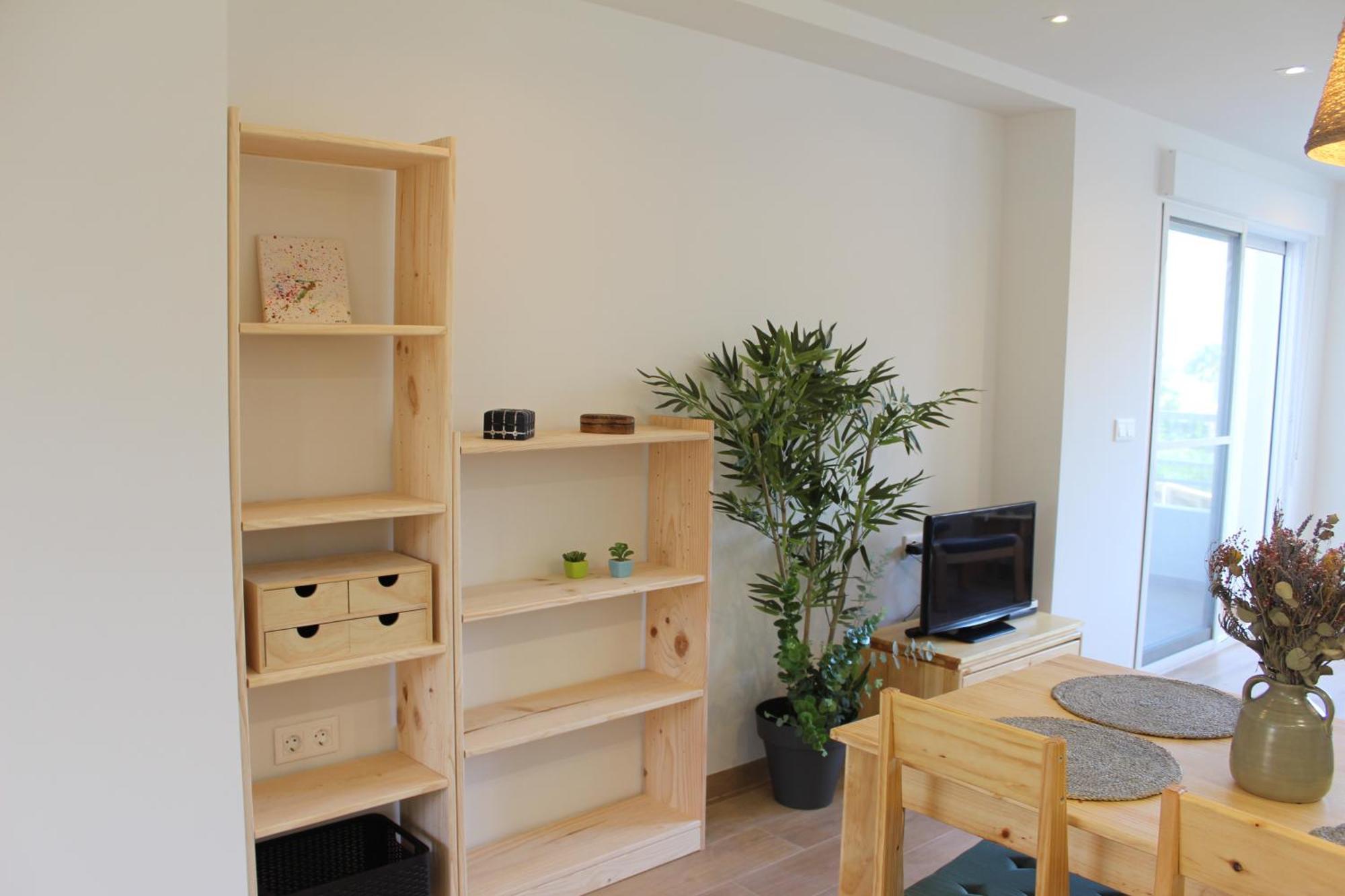 Apartamento La Caleta *