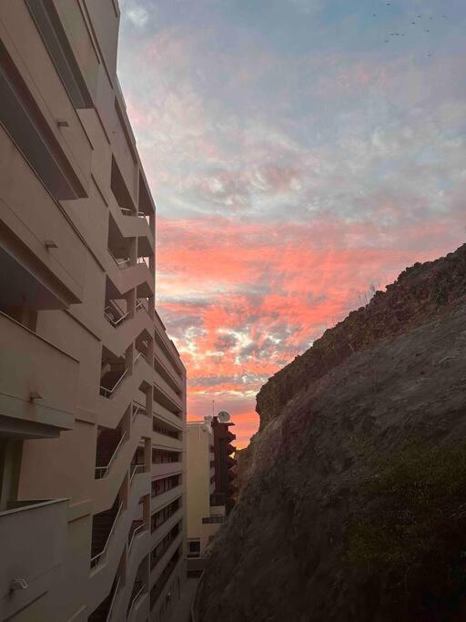 Amaro, El Mar, Tenerife *