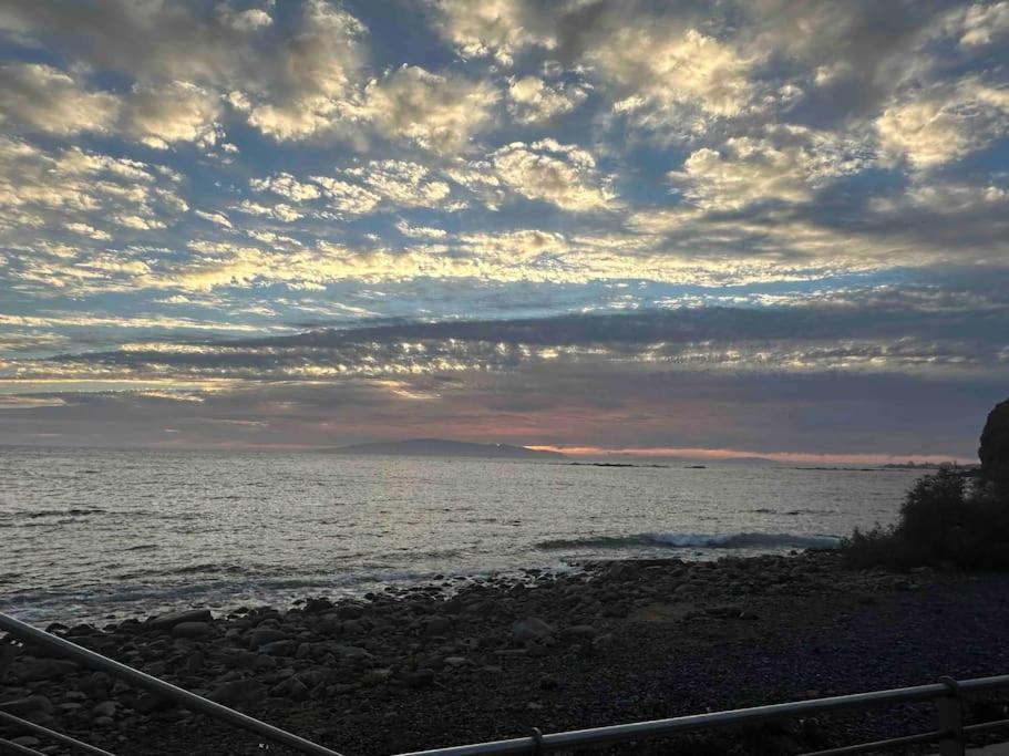 Amaro, El Mar, Tenerife *