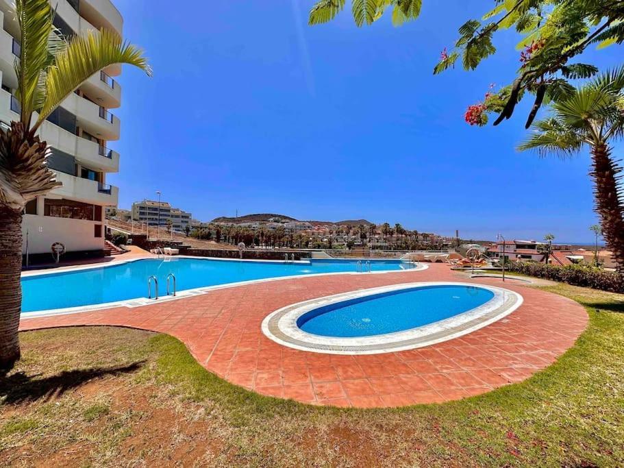 Apartment Amaro, El Mar, Tenerife Palm-mar